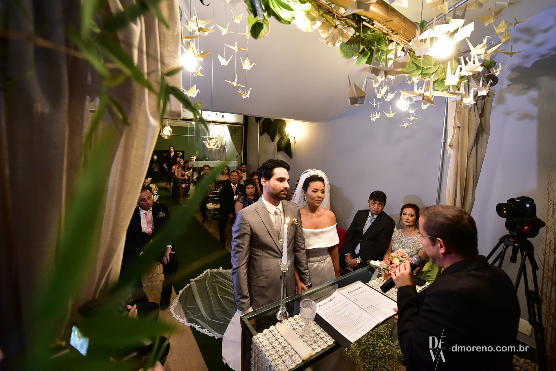 Foto Paula + Rafael . Mini Wedding . São José do Rio Preto - SP Foto Paula + Rafael . Mini Wedding . São José do Rio Preto - SP - Imagem 19