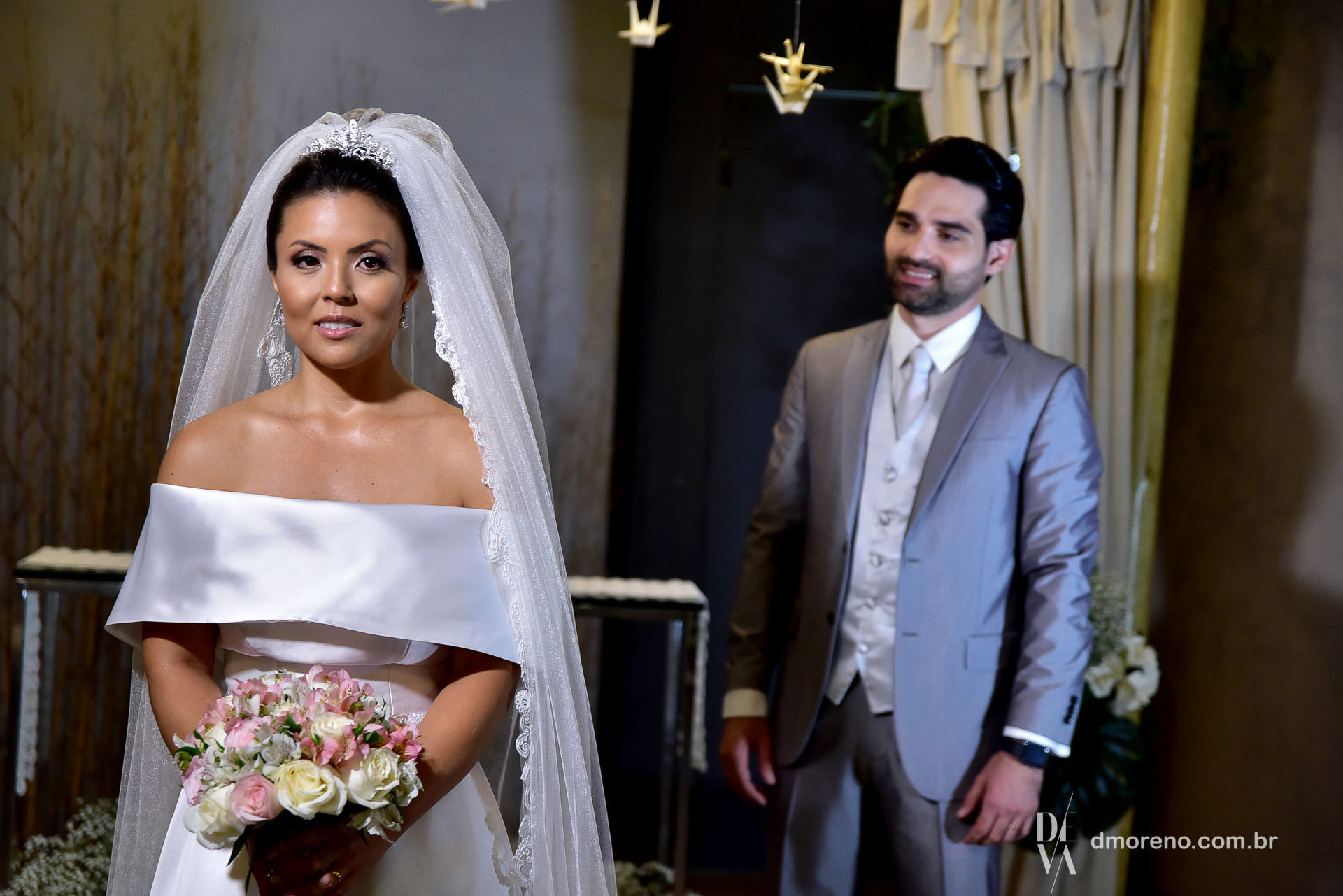 Foto Paula + Rafael . Mini Wedding . São José do Rio Preto - SP Foto Paula + Rafael . Mini Wedding . São José do Rio Preto - SP - Imagem 33