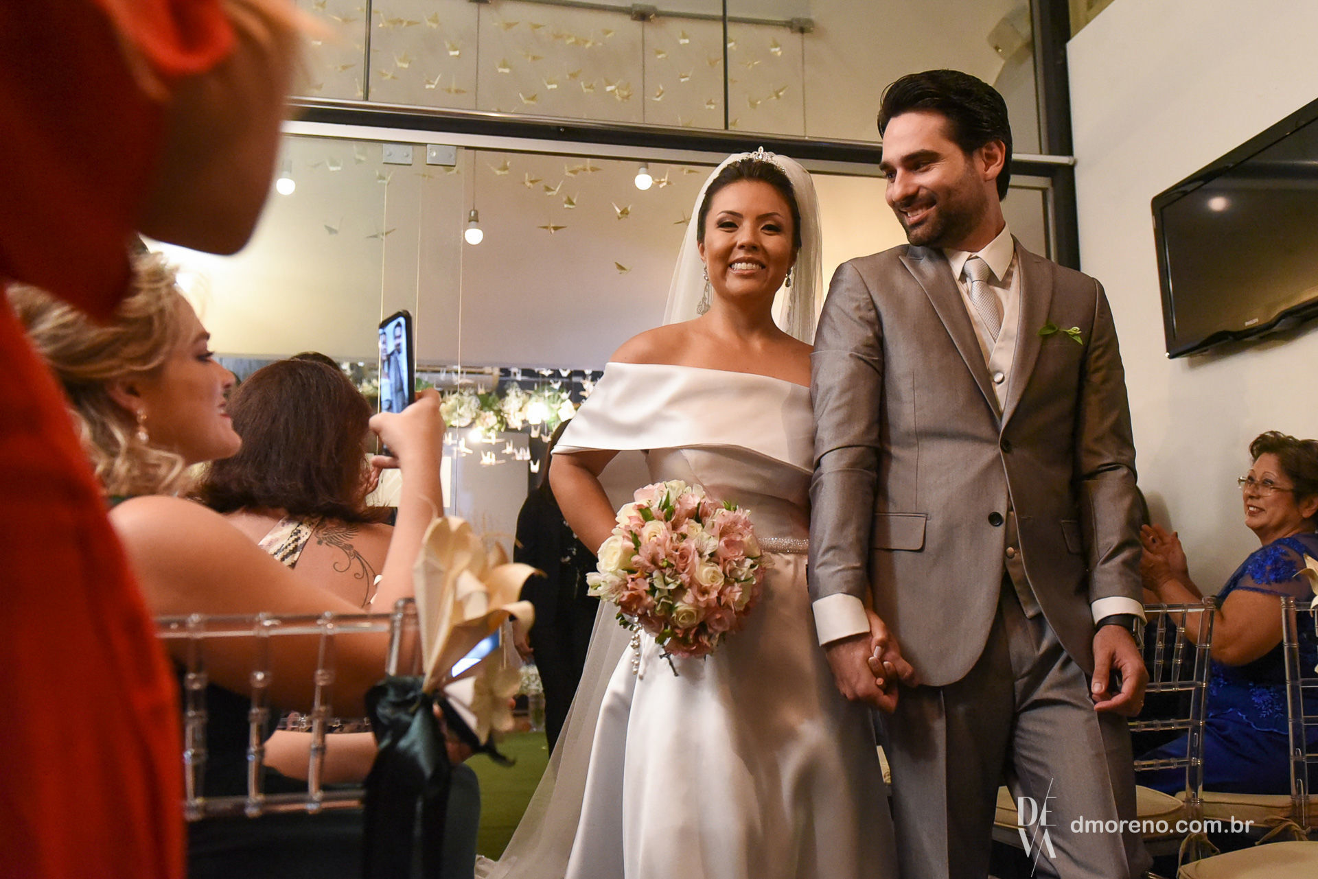 Foto Paula + Rafael . Mini Wedding . São José do Rio Preto - SP Foto Paula + Rafael . Mini Wedding . São José do Rio Preto - SP - Imagem 29