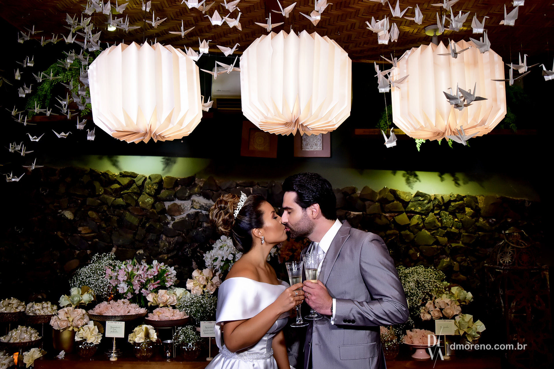 Foto Paula + Rafael . Mini Wedding . São José do Rio Preto - SP Foto Paula + Rafael . Mini Wedding . São José do Rio Preto - SP - Imagem 38