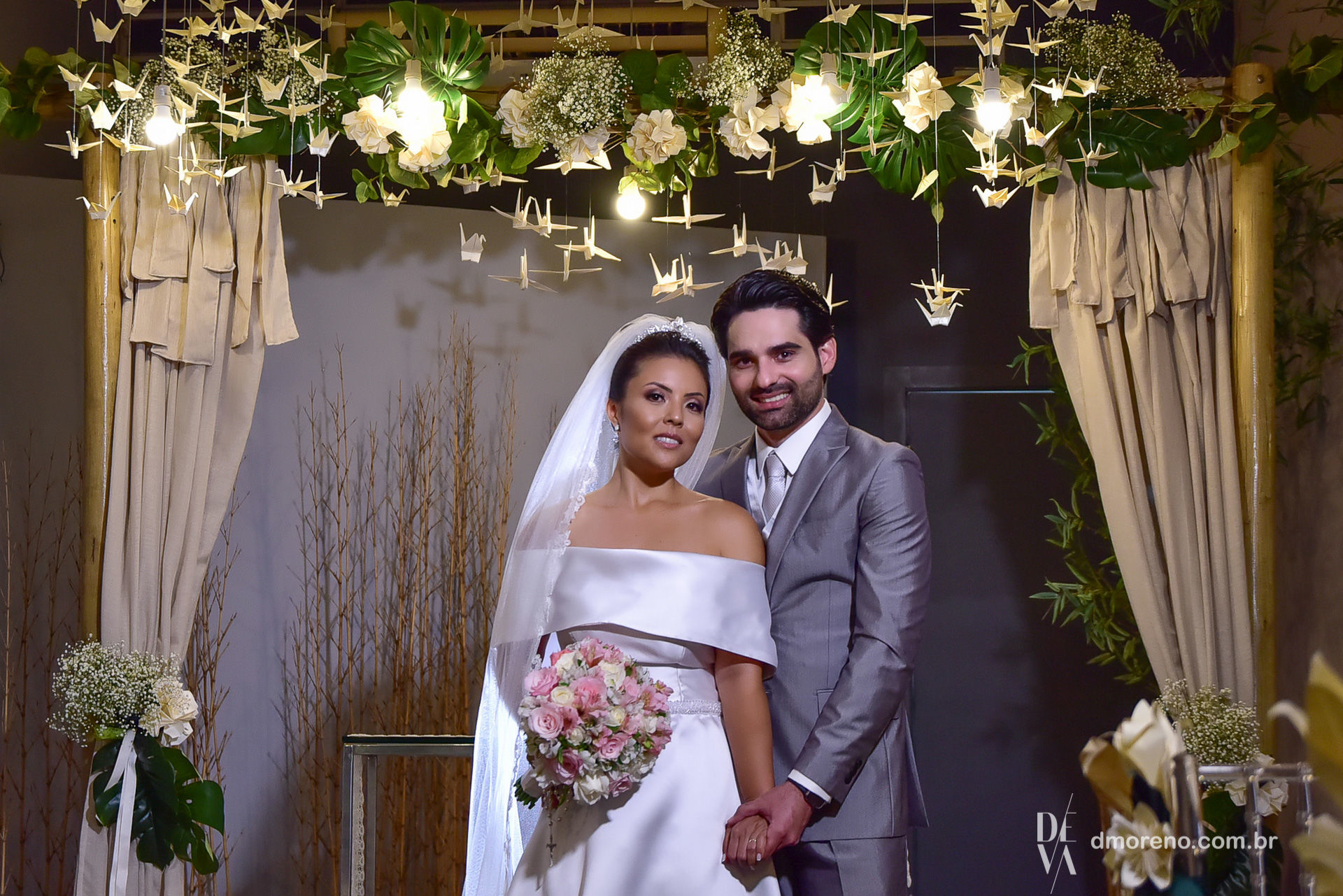 Foto Paula + Rafael . Mini Wedding . São José do Rio Preto - SP Foto Paula + Rafael . Mini Wedding . São José do Rio Preto - SP - Imagem 32