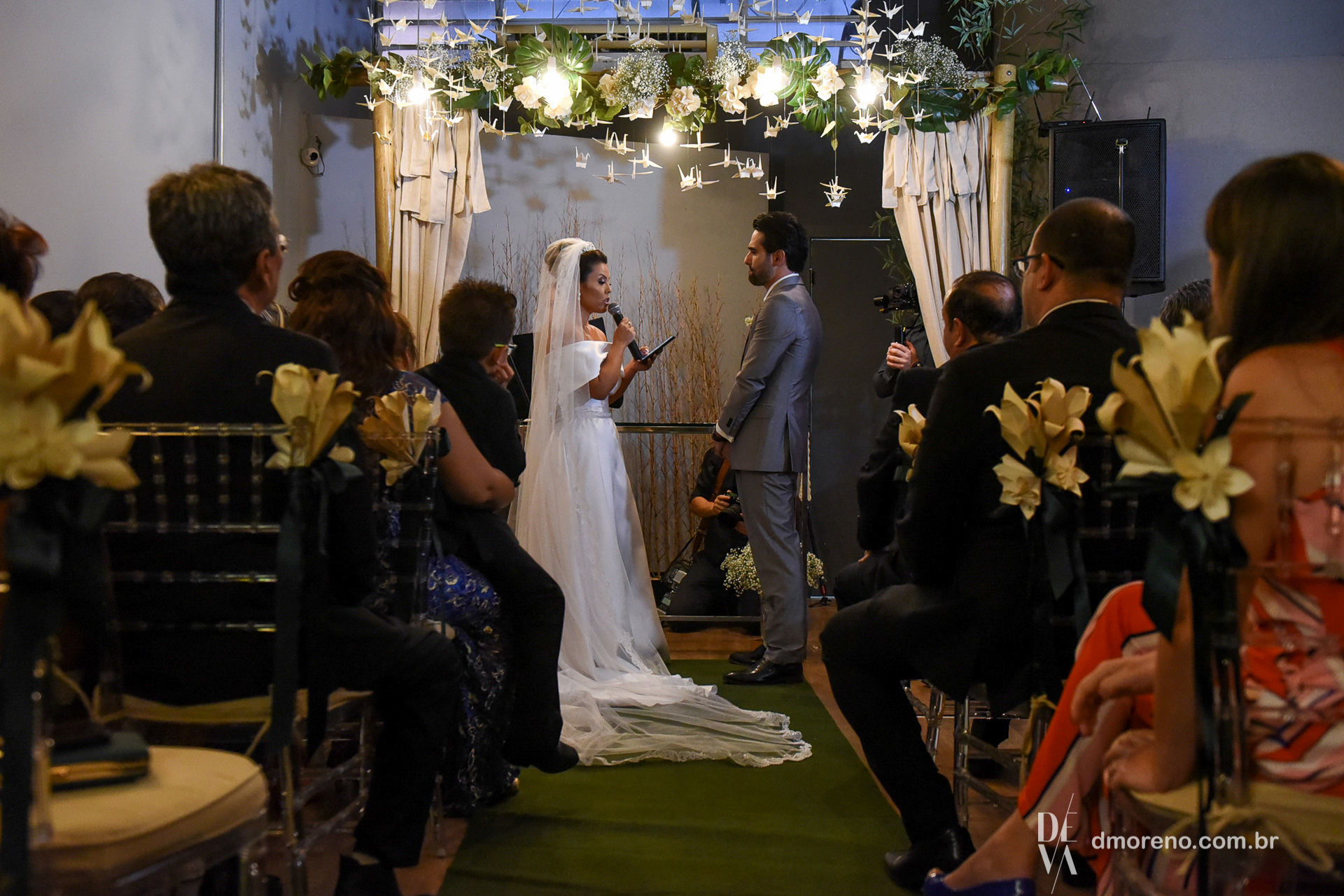 Foto Paula + Rafael . Mini Wedding . São José do Rio Preto - SP Foto Paula + Rafael . Mini Wedding . São José do Rio Preto - SP - Imagem 26