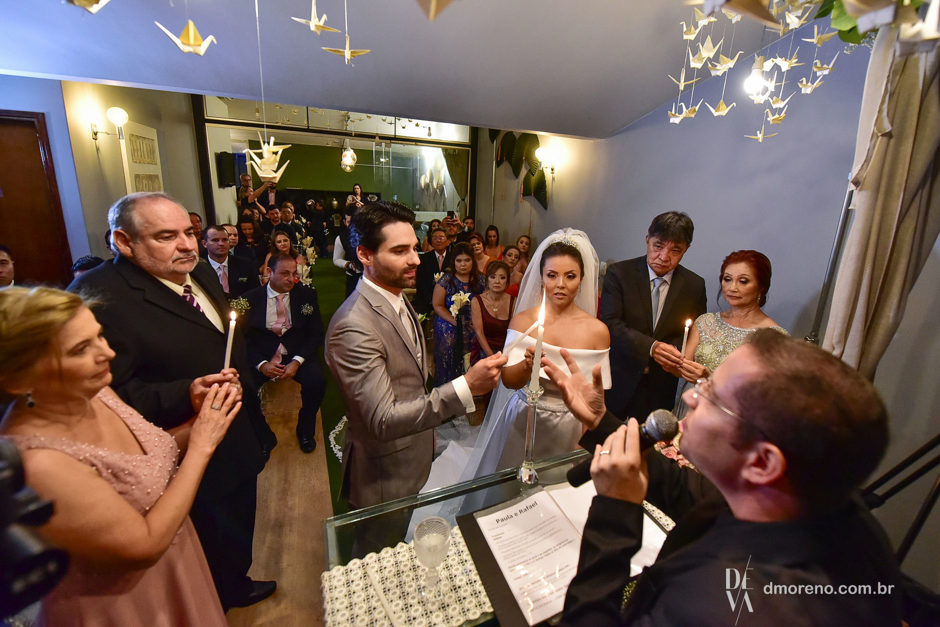 Foto Paula + Rafael . Mini Wedding . São José do Rio Preto - SP Foto Paula + Rafael . Mini Wedding . São José do Rio Preto - SP - Imagem 21