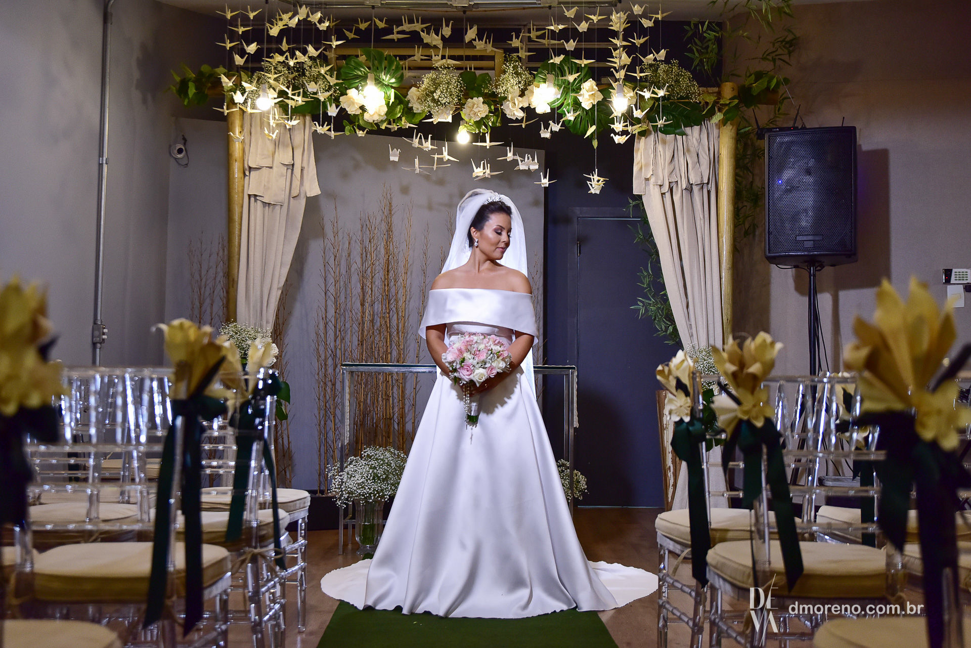 Foto Paula + Rafael . Mini Wedding . São José do Rio Preto - SP Foto Paula + Rafael . Mini Wedding . São José do Rio Preto - SP - Imagem 30