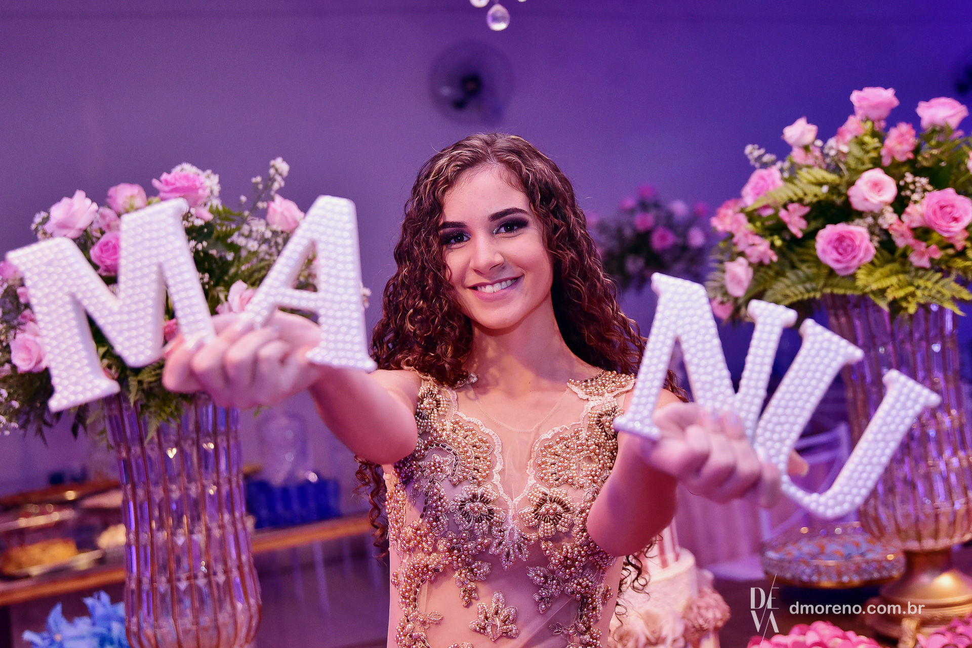 Foto Manu Fez 15 . Guapiaçu - SP Foto Manu Fez 15 . Guapiaçu - SP - Imagem 0
