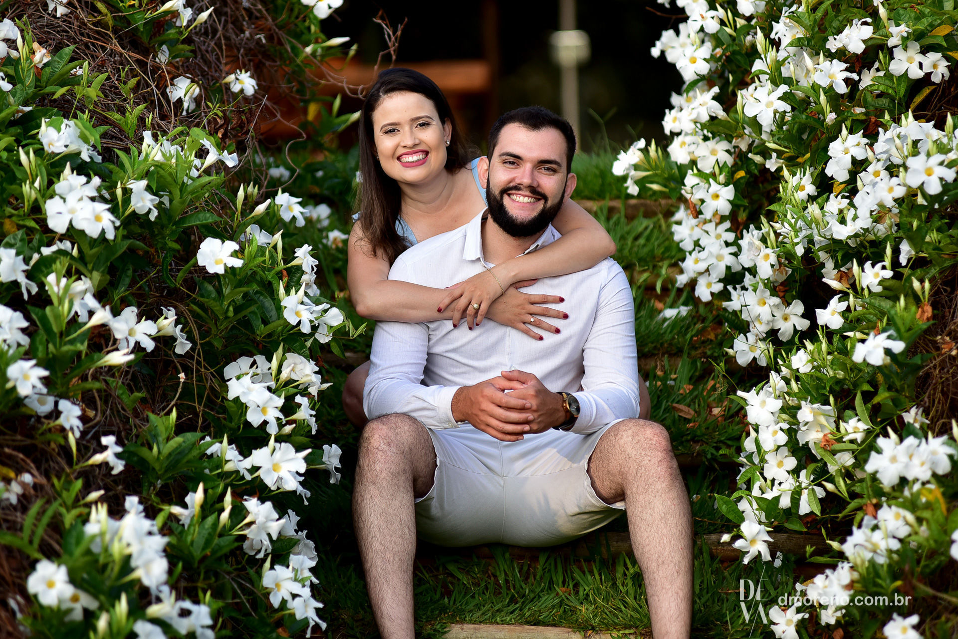 Foto Andressa + Robson . Pré-Wedding - Mendonça - SP Foto Andressa + Robson . Pré-Wedding - Mendonça - SP - Imagem 0