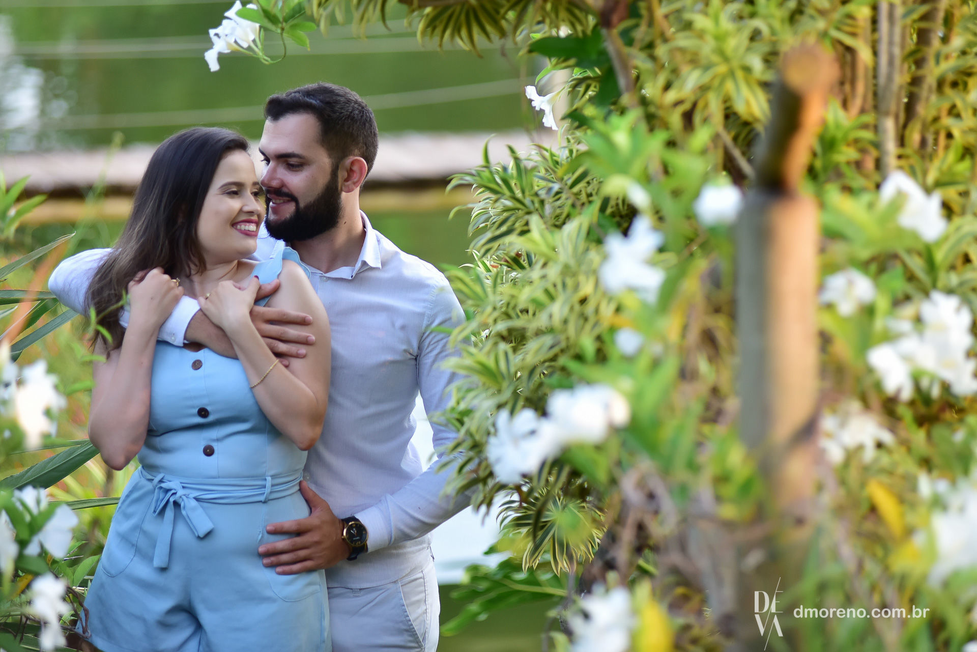 Foto Andressa + Robson . Pré-Wedding - Mendonça - SP Foto Andressa + Robson . Pré-Wedding - Mendonça - SP - Imagem 8