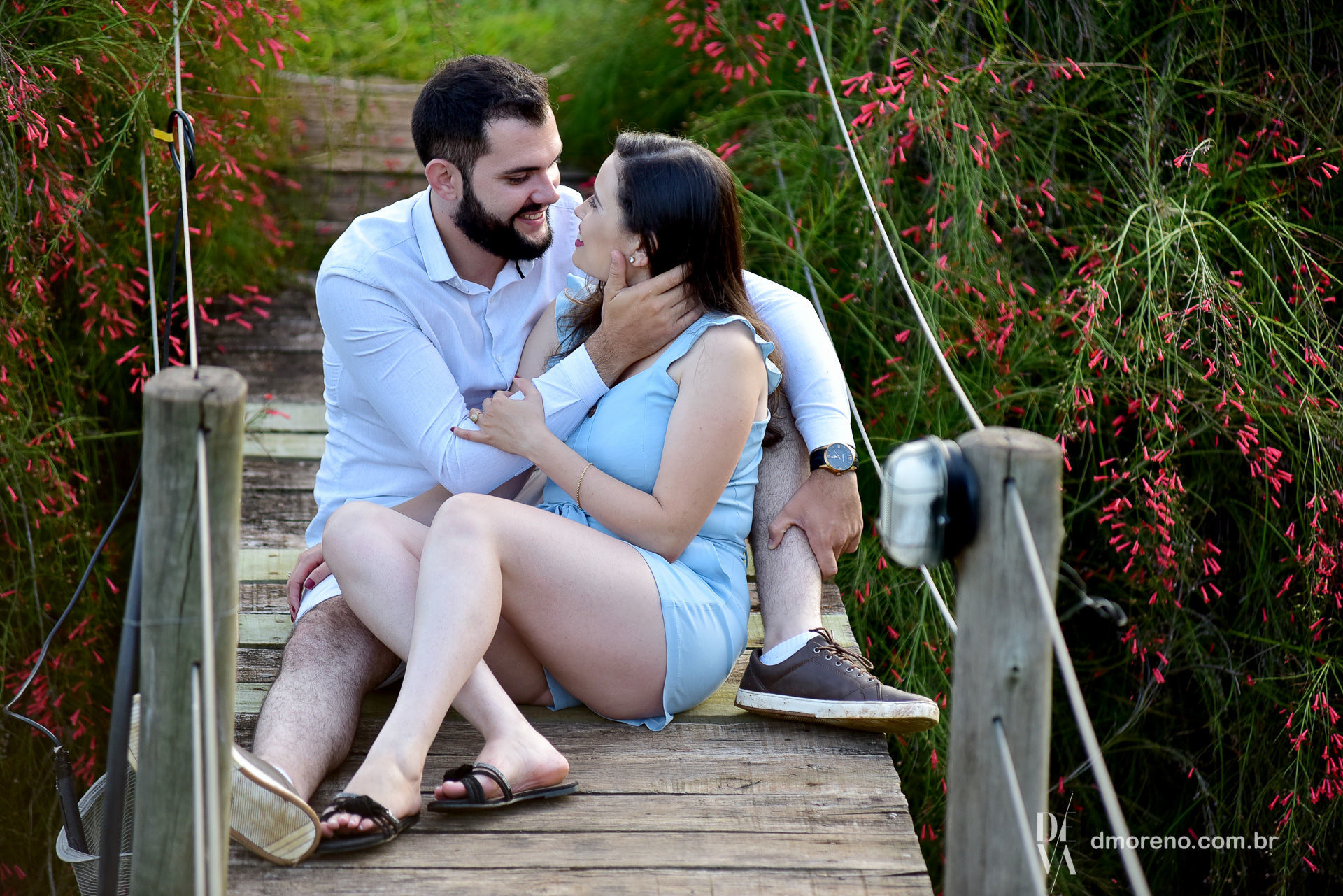 Foto Andressa + Robson . Pré-Wedding - Mendonça - SP Foto Andressa + Robson . Pré-Wedding - Mendonça - SP - Imagem 14