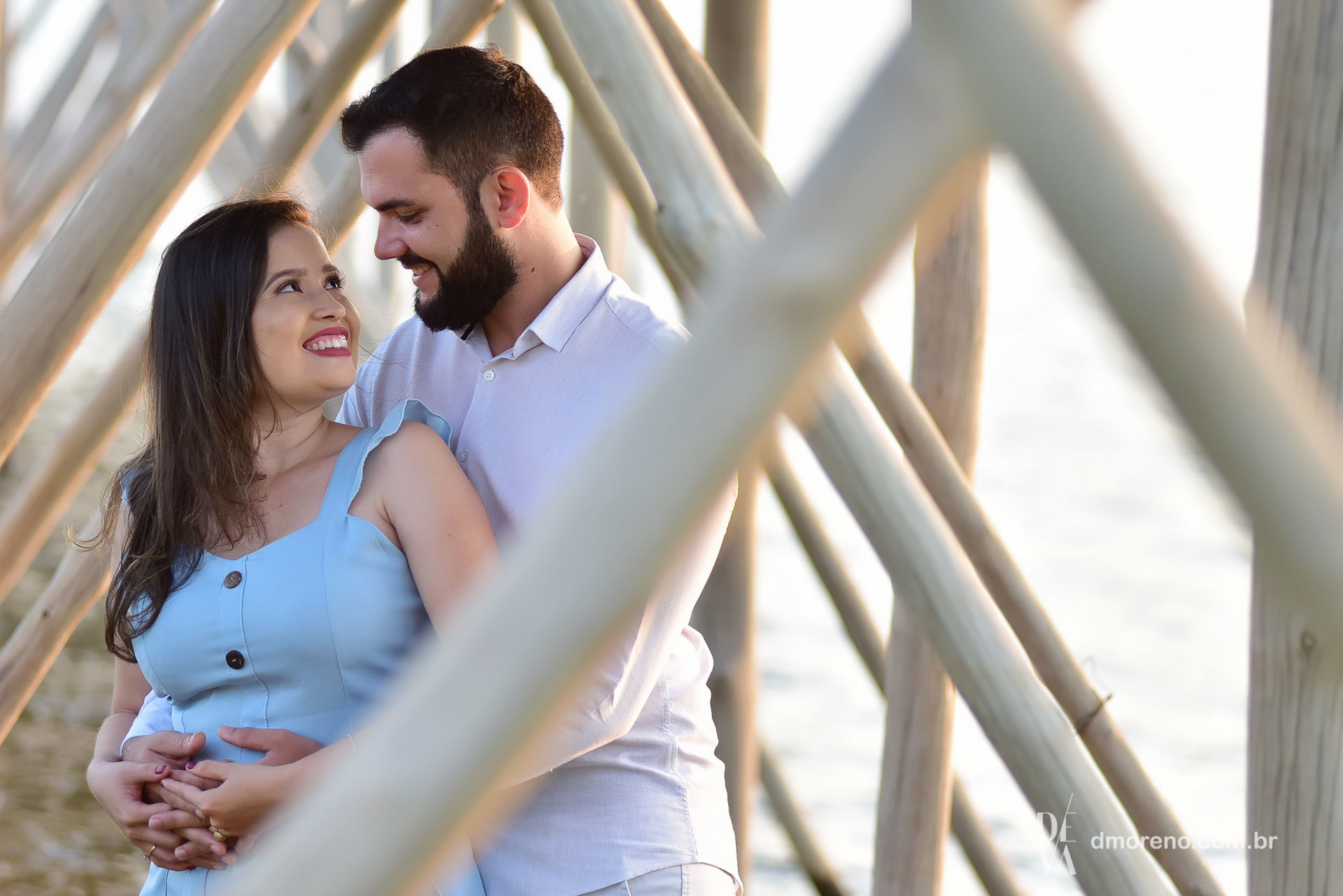 Foto Andressa + Robson . Pré-Wedding - Mendonça - SP Foto Andressa + Robson . Pré-Wedding - Mendonça - SP - Imagem 12