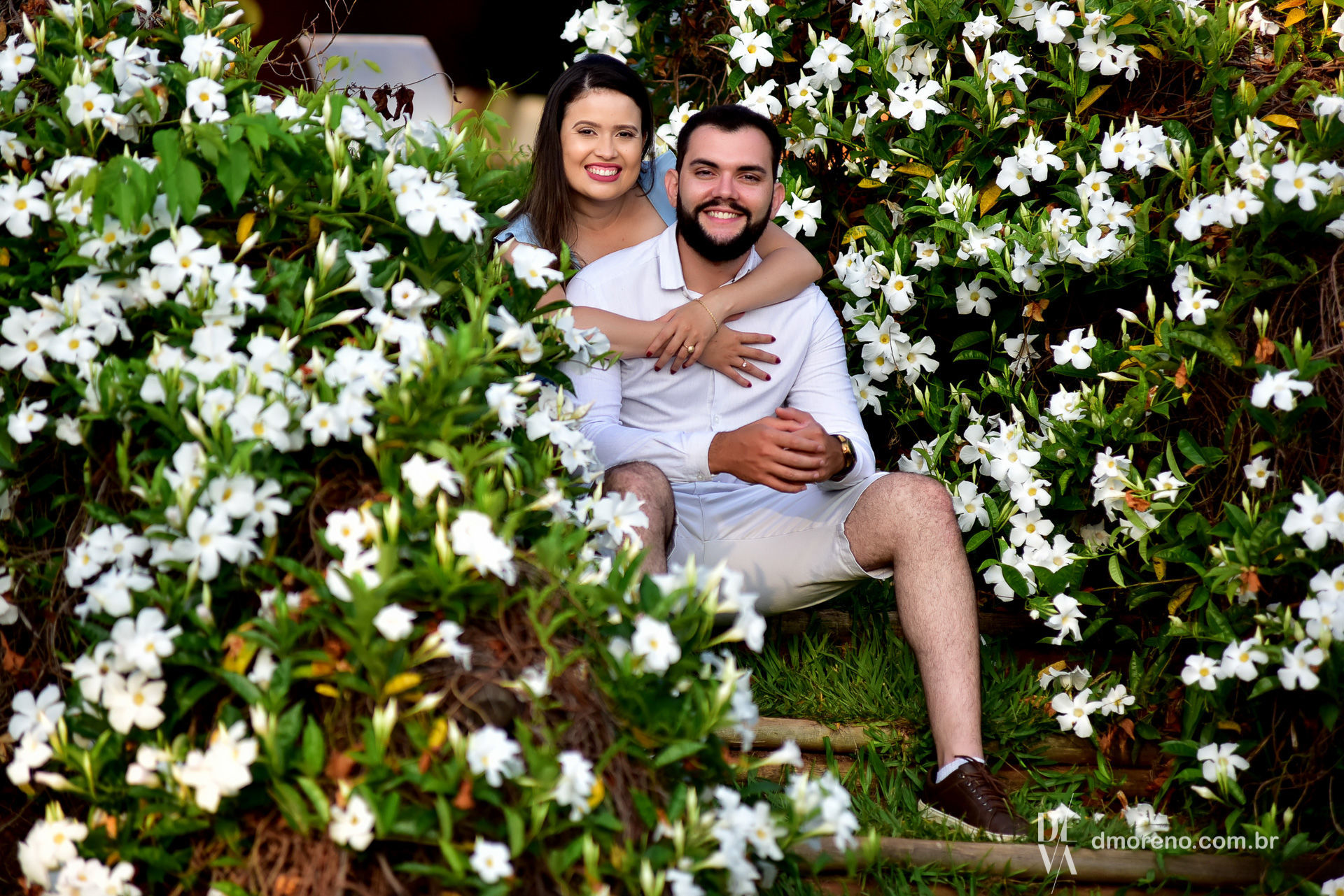 Foto Andressa + Robson . Pré-Wedding - Mendonça - SP Foto Andressa + Robson . Pré-Wedding - Mendonça - SP - Imagem 13