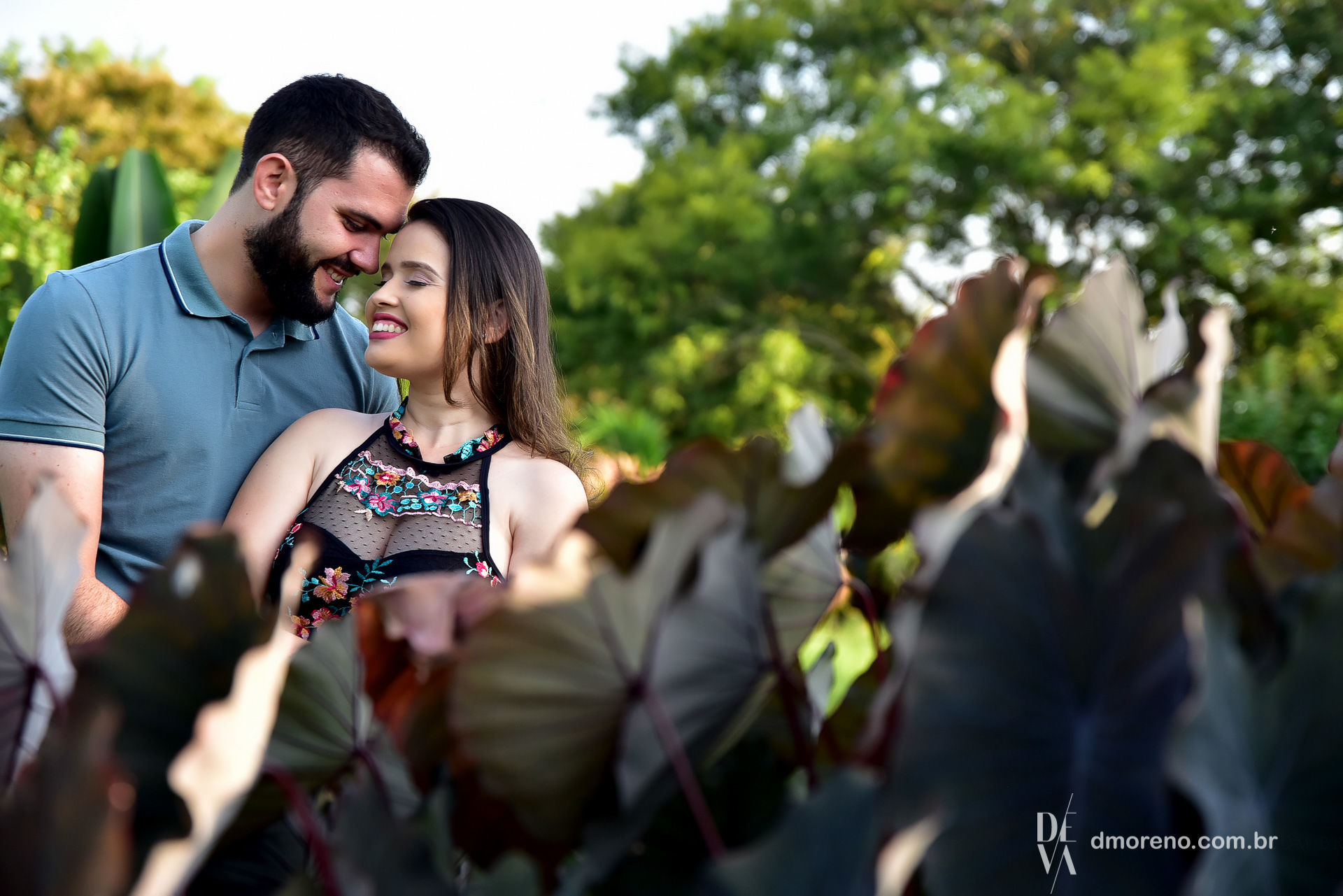 Foto Andressa + Robson . Pré-Wedding - Mendonça - SP Foto Andressa + Robson . Pré-Wedding - Mendonça - SP - Imagem 5