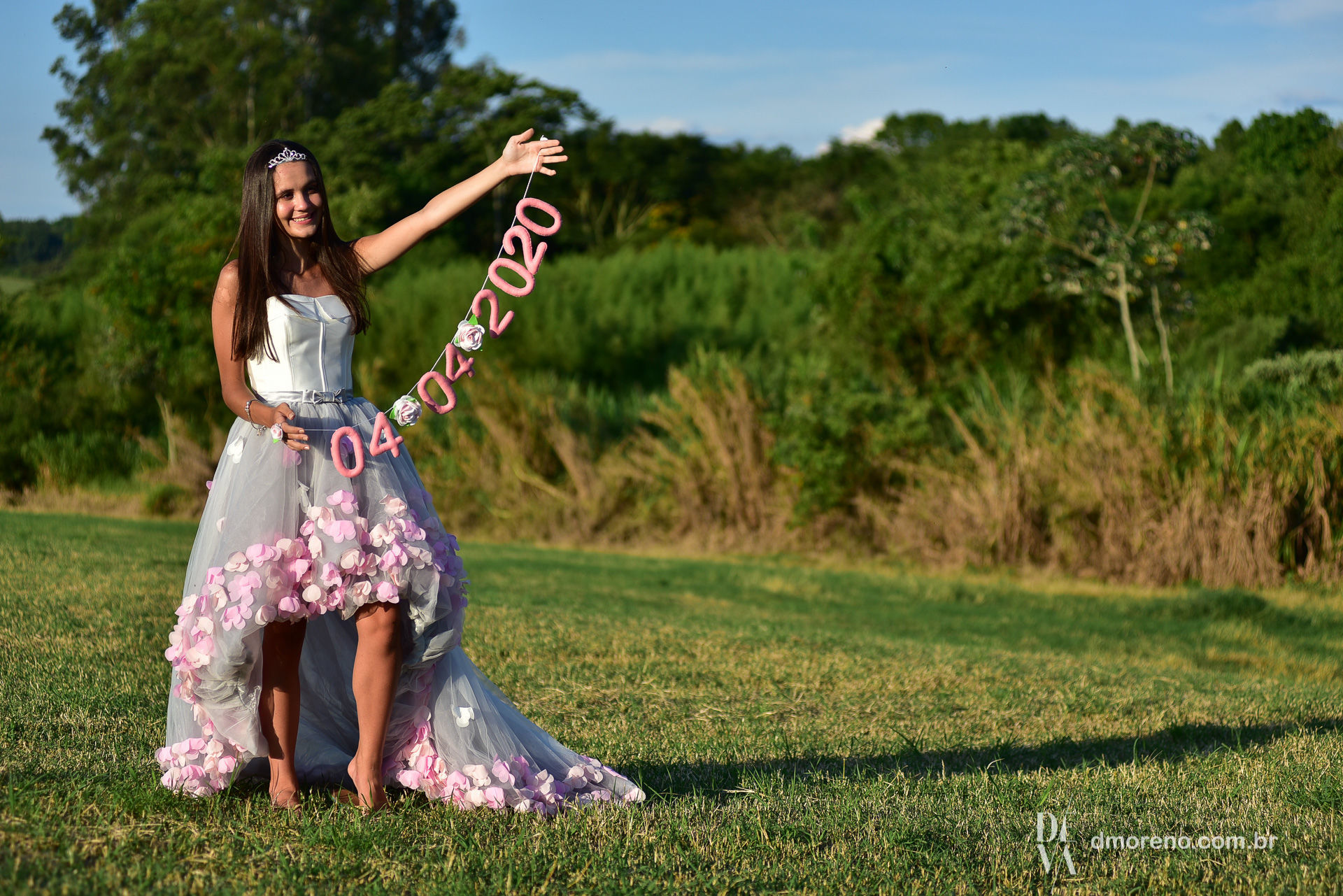 Foto Sofia Baroni . Book . 15 Anos Foto Sofia Baroni . Book . 15 Anos - Imagem 5