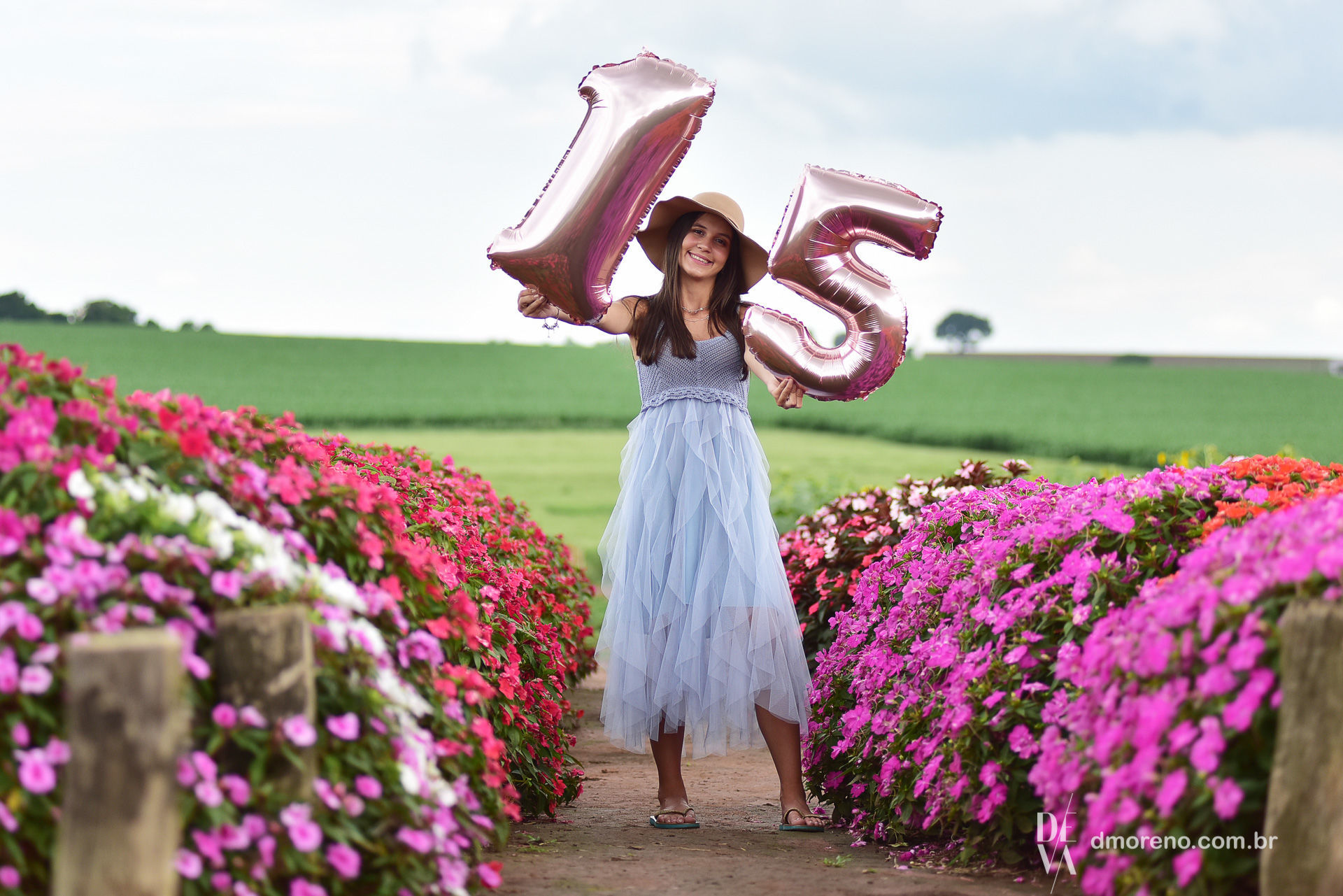 Foto Sofia Baroni . Book . 15 Anos Foto Sofia Baroni . Book . 15 Anos - Imagem 7