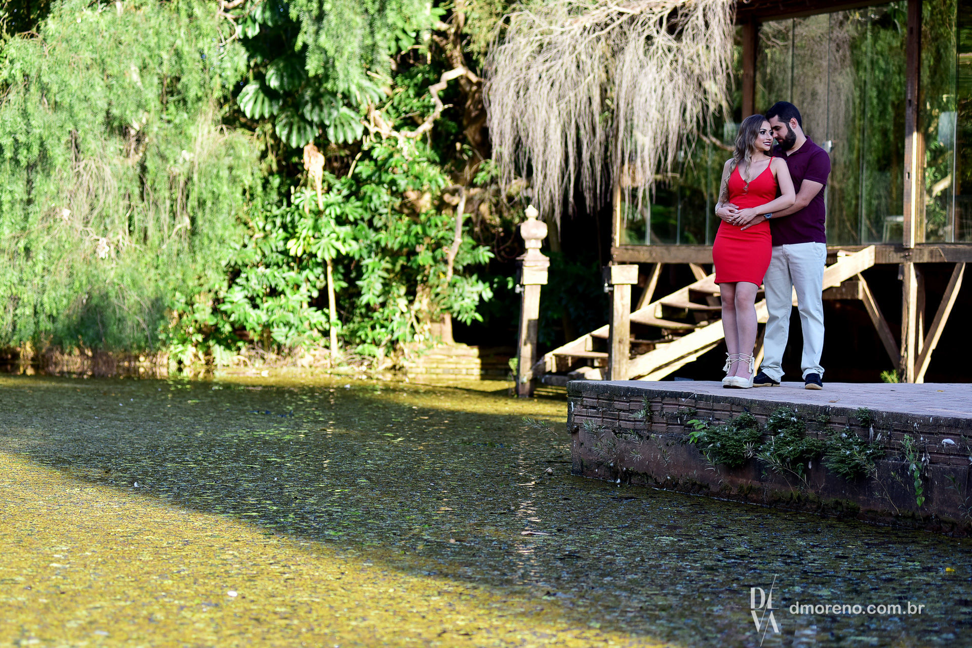 Foto Ingrid + André . Pré-Wedding - Bálsamo - SP Foto Ingrid + André . Pré-Wedding - Bálsamo - SP - Imagem 16