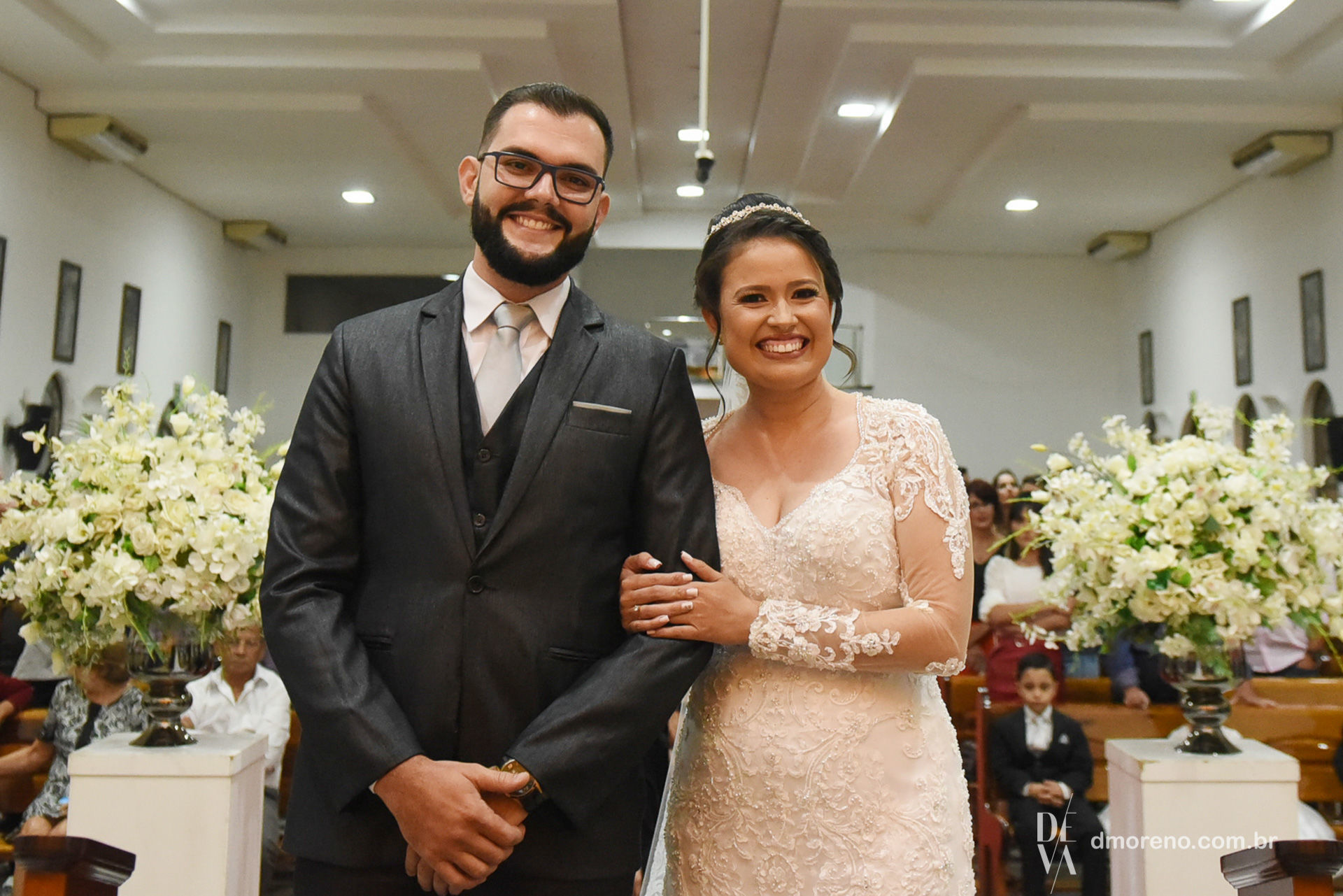 Foto Andressa + Robson . Da Igreja para o Aeroporto Foto Andressa + Robson . Da Igreja para o Aeroporto - Imagem 19