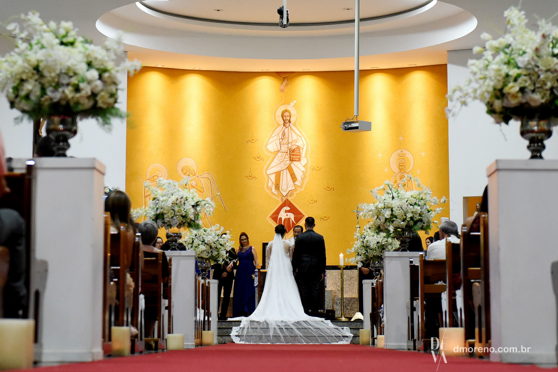 Foto Andressa + Robson . Da Igreja para o Aeroporto Foto Andressa + Robson . Da Igreja para o Aeroporto - Imagem 23