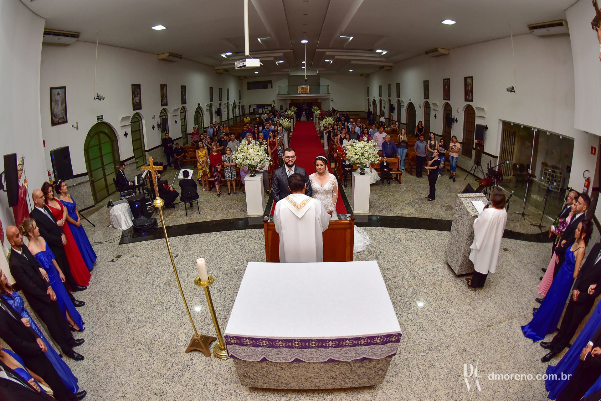 Foto Andressa + Robson . Da Igreja para o Aeroporto Foto Andressa + Robson . Da Igreja para o Aeroporto - Imagem 21