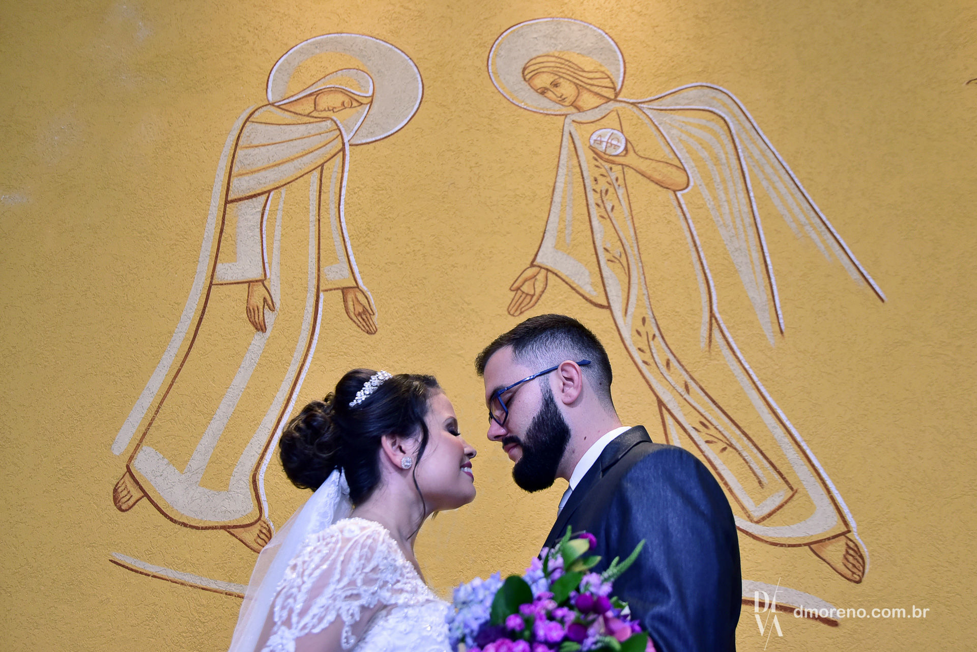 Foto Andressa + Robson . Da Igreja para o Aeroporto Foto Andressa + Robson . Da Igreja para o Aeroporto - Imagem 36