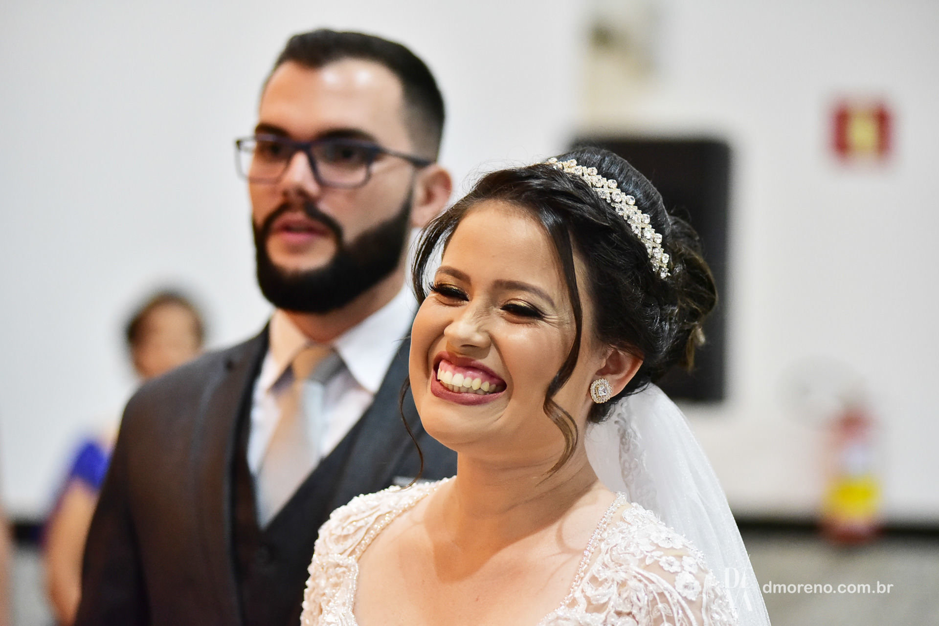 Foto Andressa + Robson . Da Igreja para o Aeroporto Foto Andressa + Robson . Da Igreja para o Aeroporto - Imagem 28
