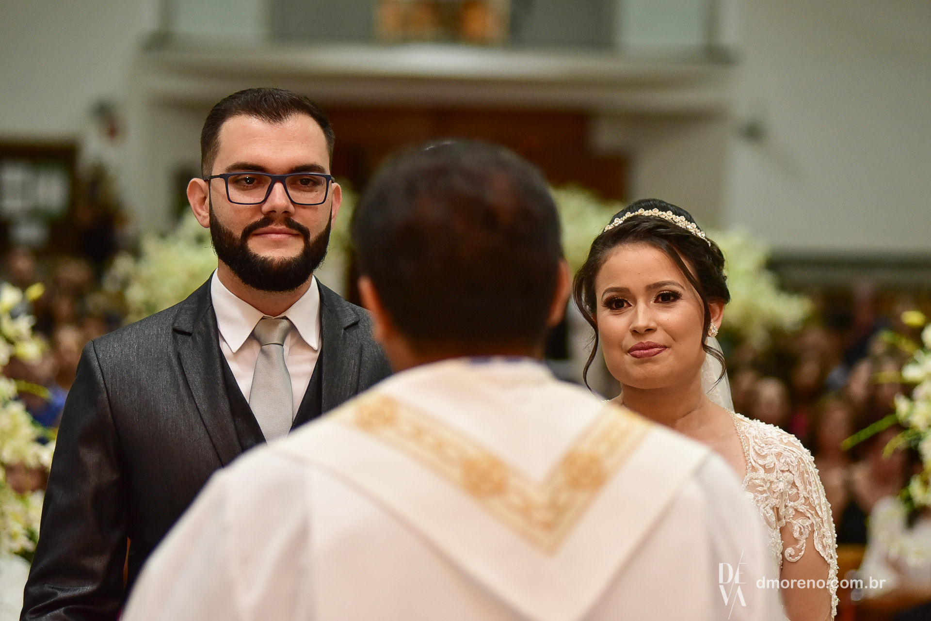 Foto Andressa + Robson . Da Igreja para o Aeroporto Foto Andressa + Robson . Da Igreja para o Aeroporto - Imagem 22