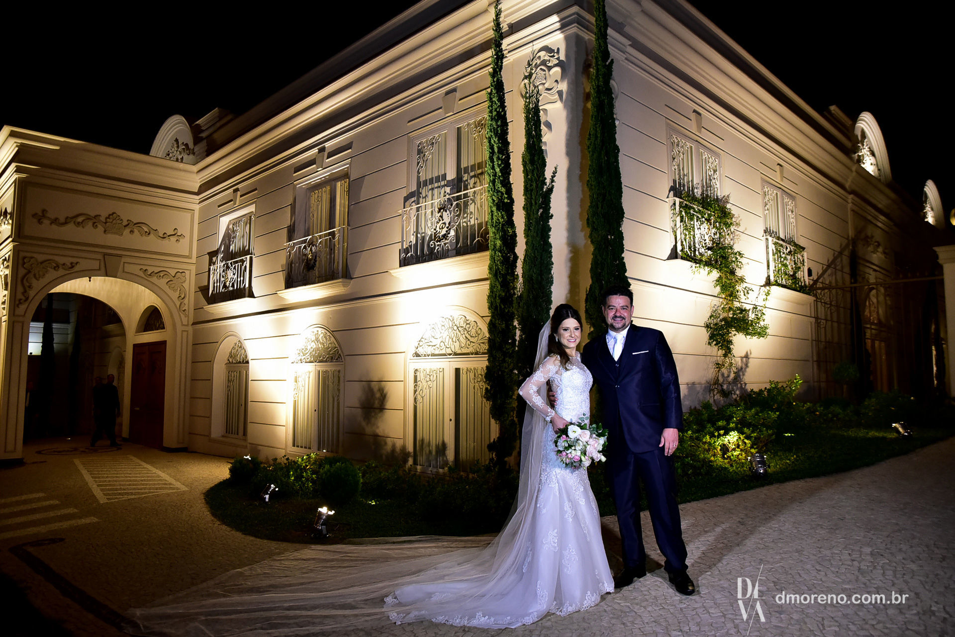 Foto Fabiana + Luis Gustavo . São José do Rio Preto - SP Foto Fabiana + Luis Gustavo . São José do Rio Preto - SP - Imagem 0