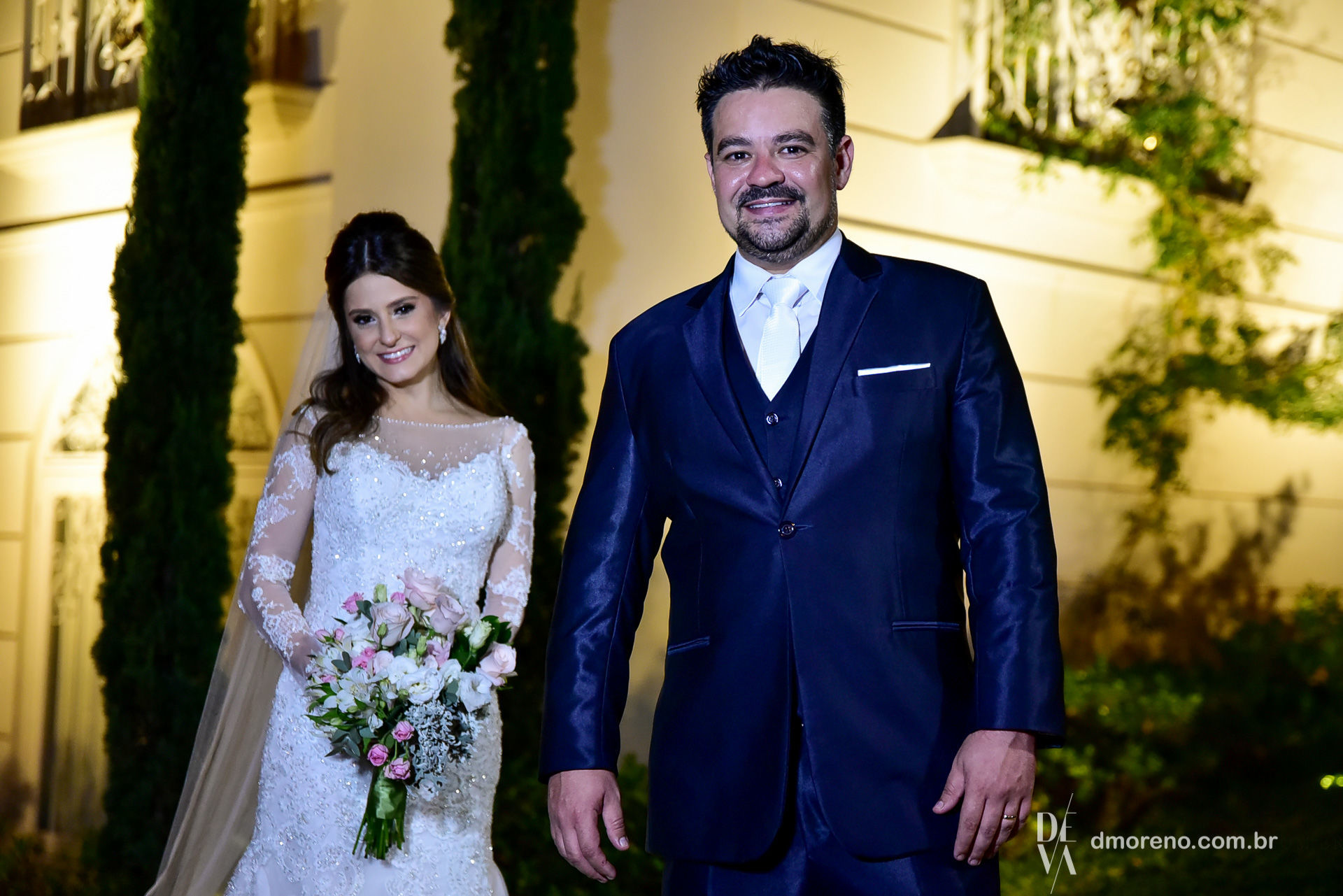 Foto Fabiana + Luis Gustavo . São José do Rio Preto - SP Foto Fabiana + Luis Gustavo . São José do Rio Preto - SP - Imagem 26