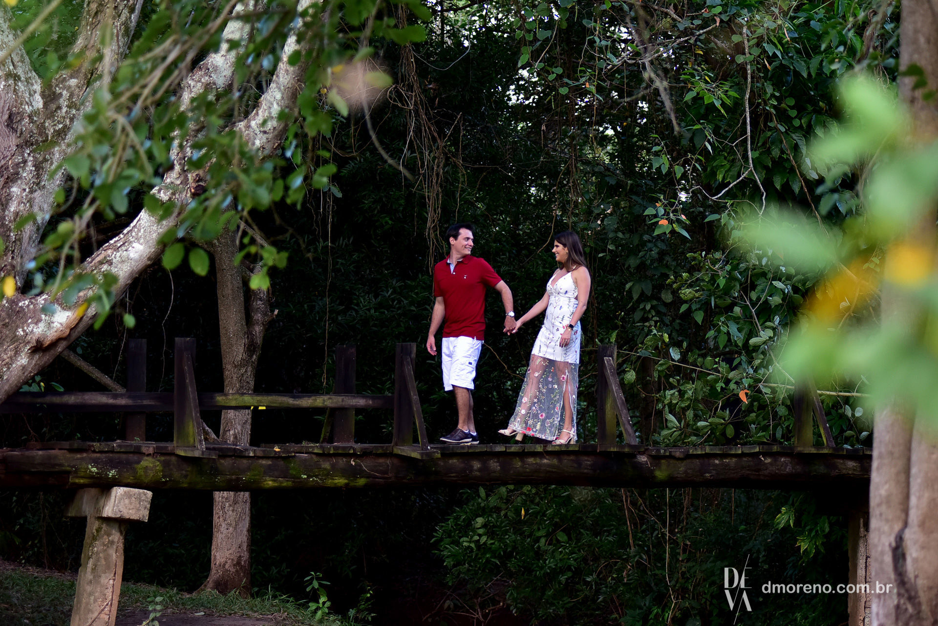 Foto Natalia + Bruno . Pré-Wedding - Ibirá - SP Foto Natalia + Bruno . Pré-Wedding - Ibirá - SP - Imagem 6