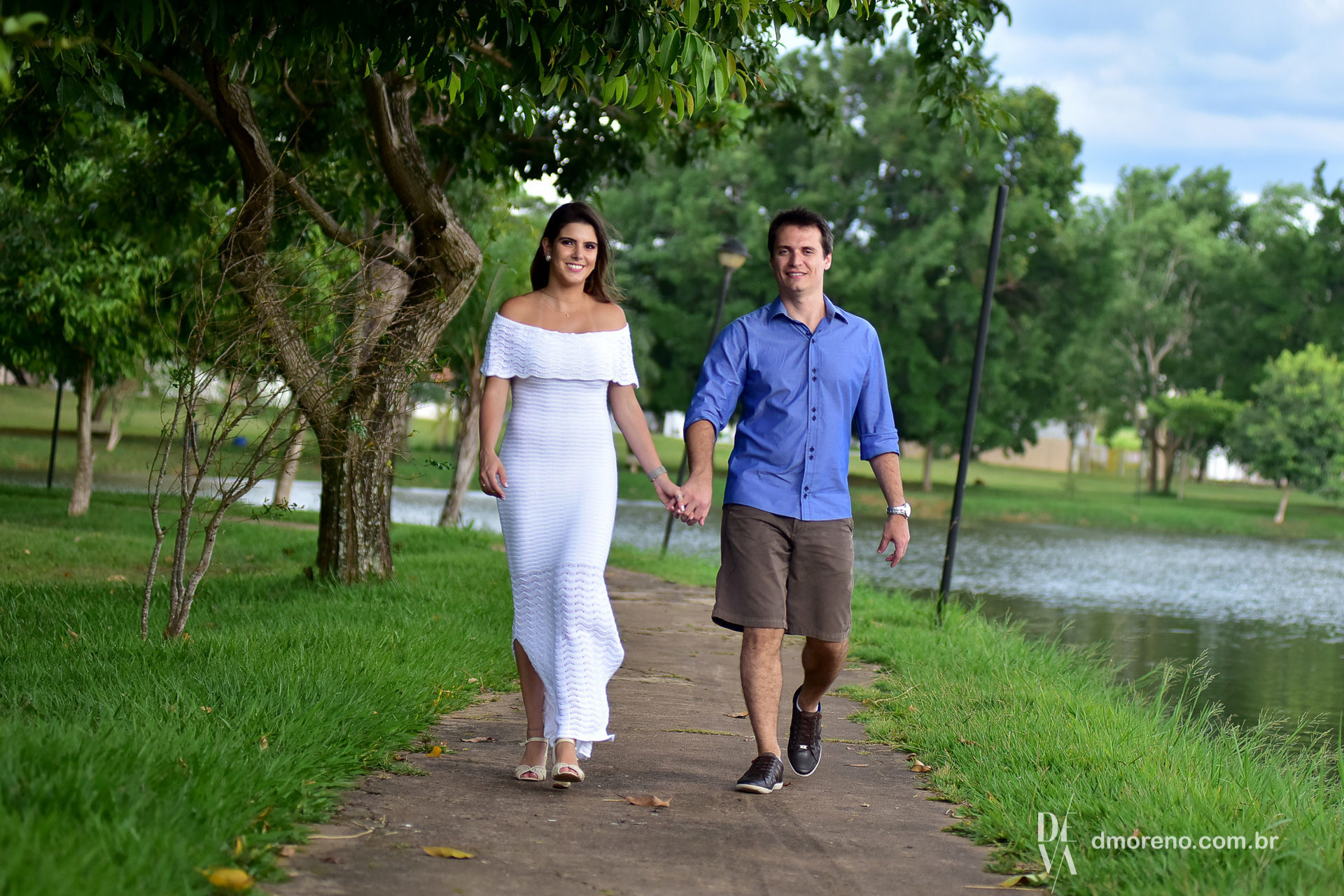 Foto Natalia + Bruno . Pré-Wedding - Ibirá - SP Foto Natalia + Bruno . Pré-Wedding - Ibirá - SP - Imagem 7