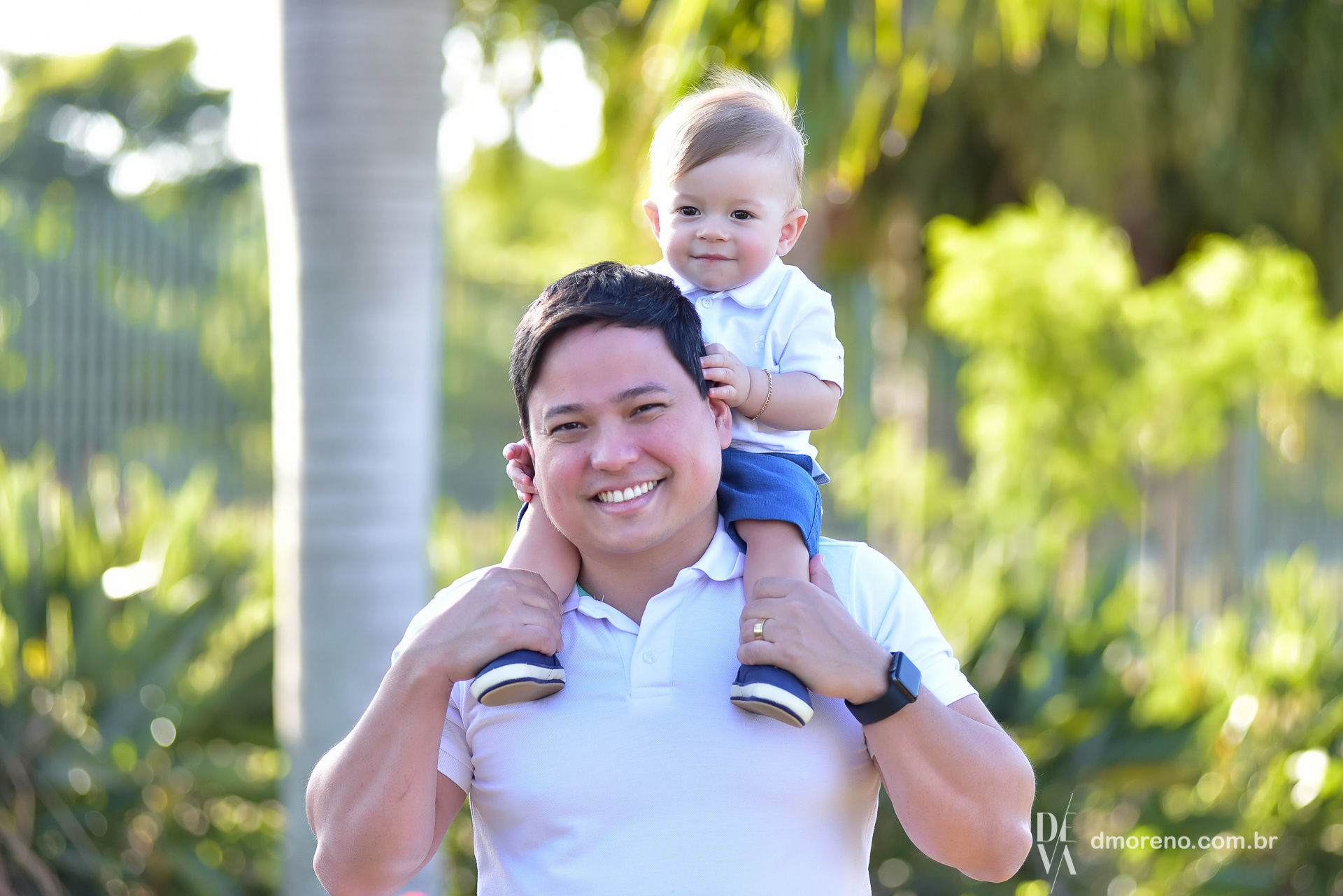Foto Lucas - Ensaio de Família e Smash the Cake Foto Lucas - Ensaio de Família e Smash the Cake - Imagem 9