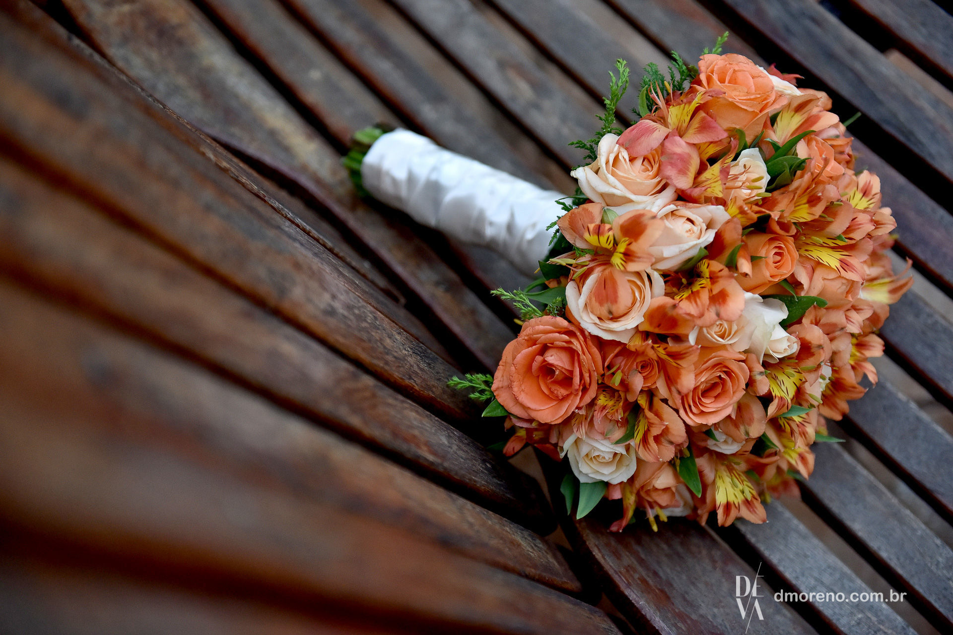 Foto 50 Buquês para seu casamento Foto 50 Buquês para seu casamento - Imagem 3