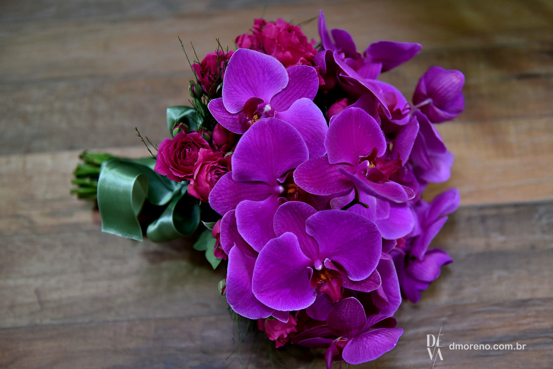 Foto 50 Buquês para seu casamento Foto 50 Buquês para seu casamento - Imagem 4
