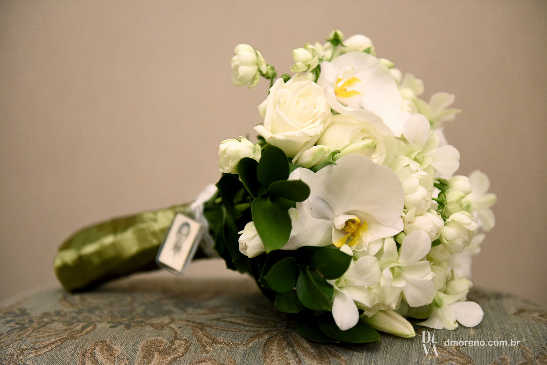 Foto 50 Buquês para seu casamento Foto 50 Buquês para seu casamento - Imagem 7