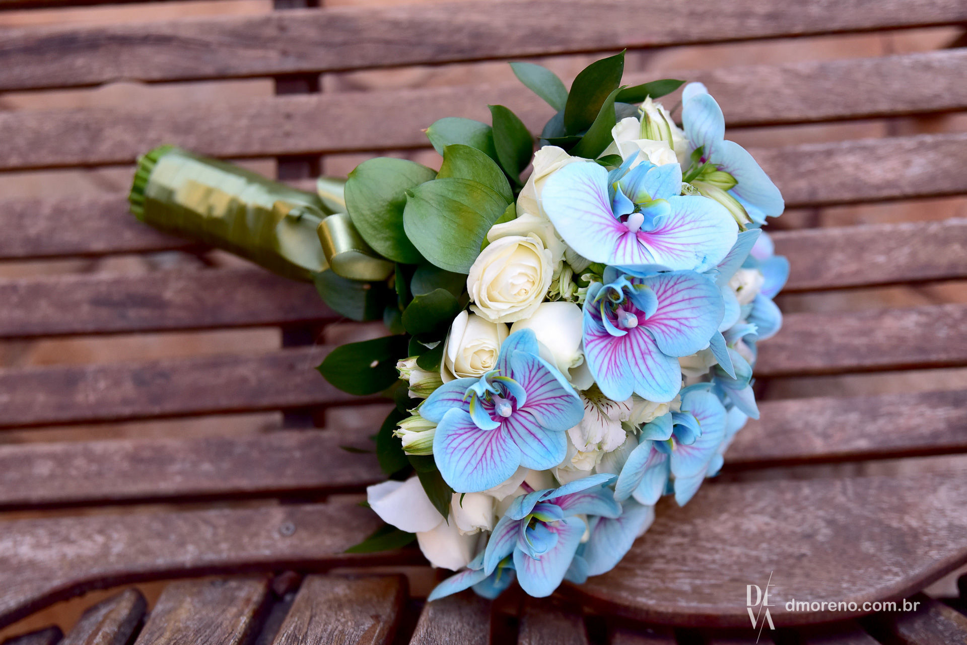 Foto 50 Buquês para seu casamento Foto 50 Buquês para seu casamento - Imagem 10