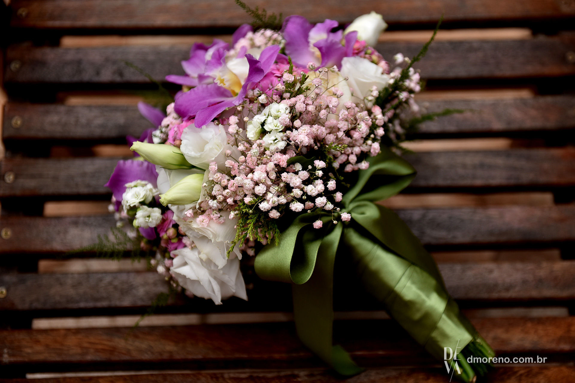 Foto 50 Buquês para seu casamento Foto 50 Buquês para seu casamento - Imagem 11