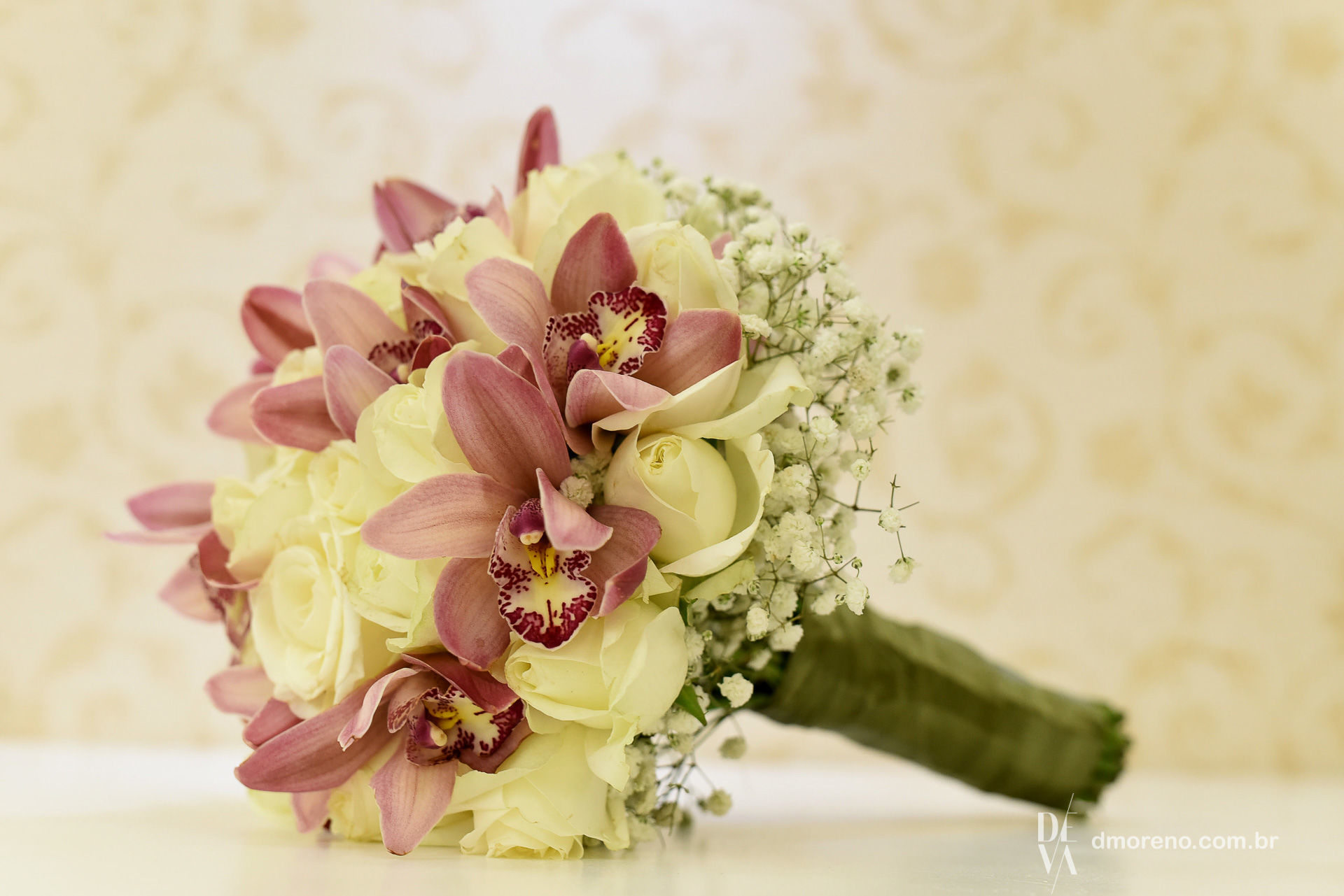 Foto 50 Buquês para seu casamento Foto 50 Buquês para seu casamento - Imagem 6