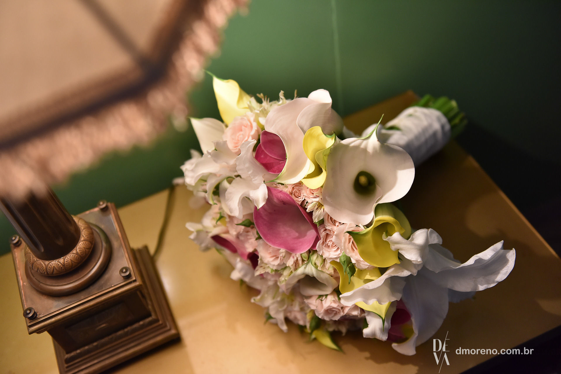 Foto 50 Buquês para seu casamento Foto 50 Buquês para seu casamento - Imagem 48