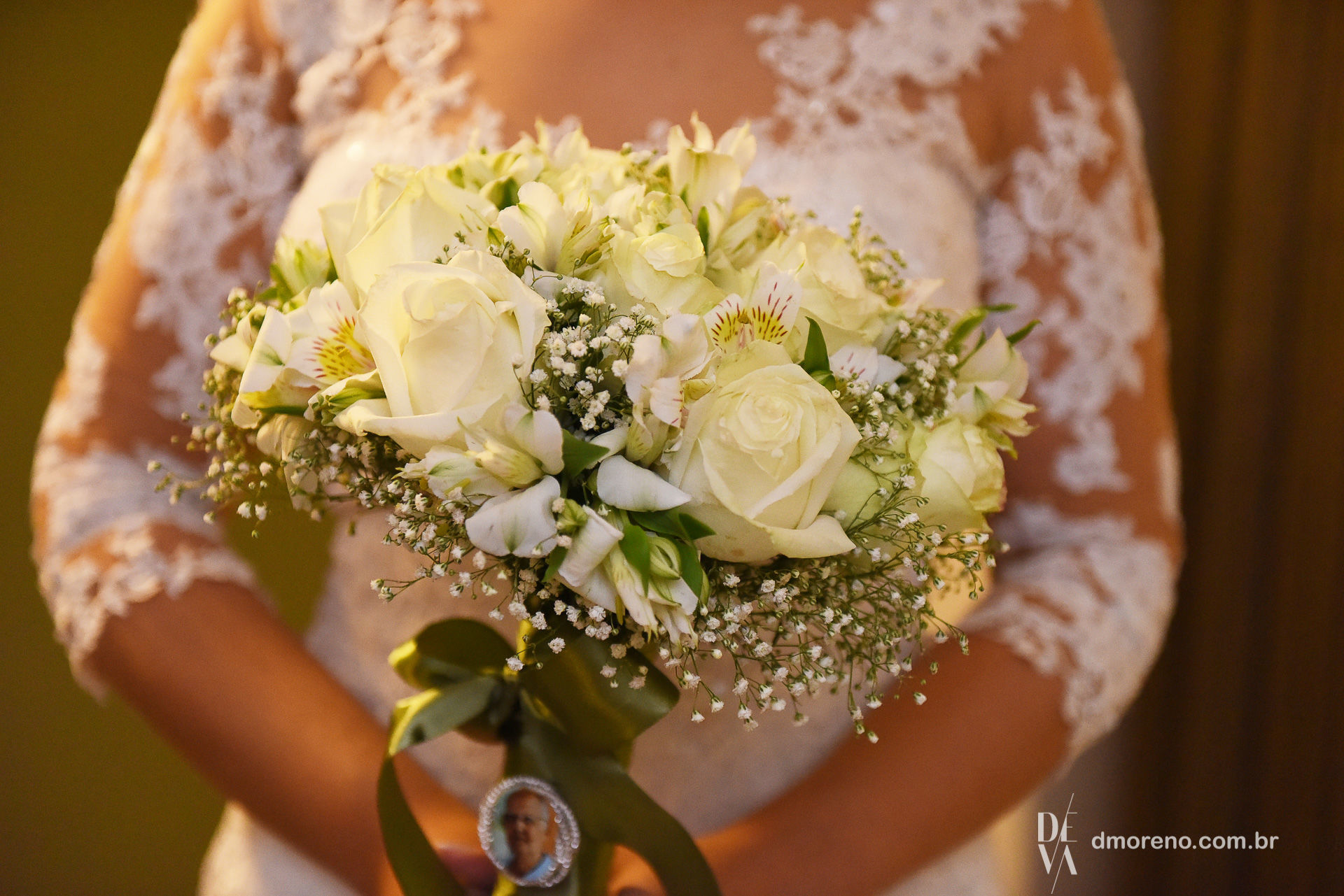 Foto 50 Buquês para seu casamento Foto 50 Buquês para seu casamento - Imagem 23