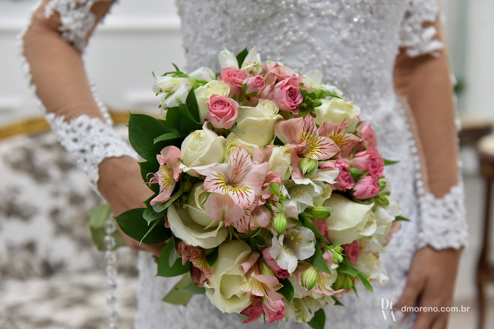 Foto 50 Buquês para seu casamento Foto 50 Buquês para seu casamento - Imagem 35