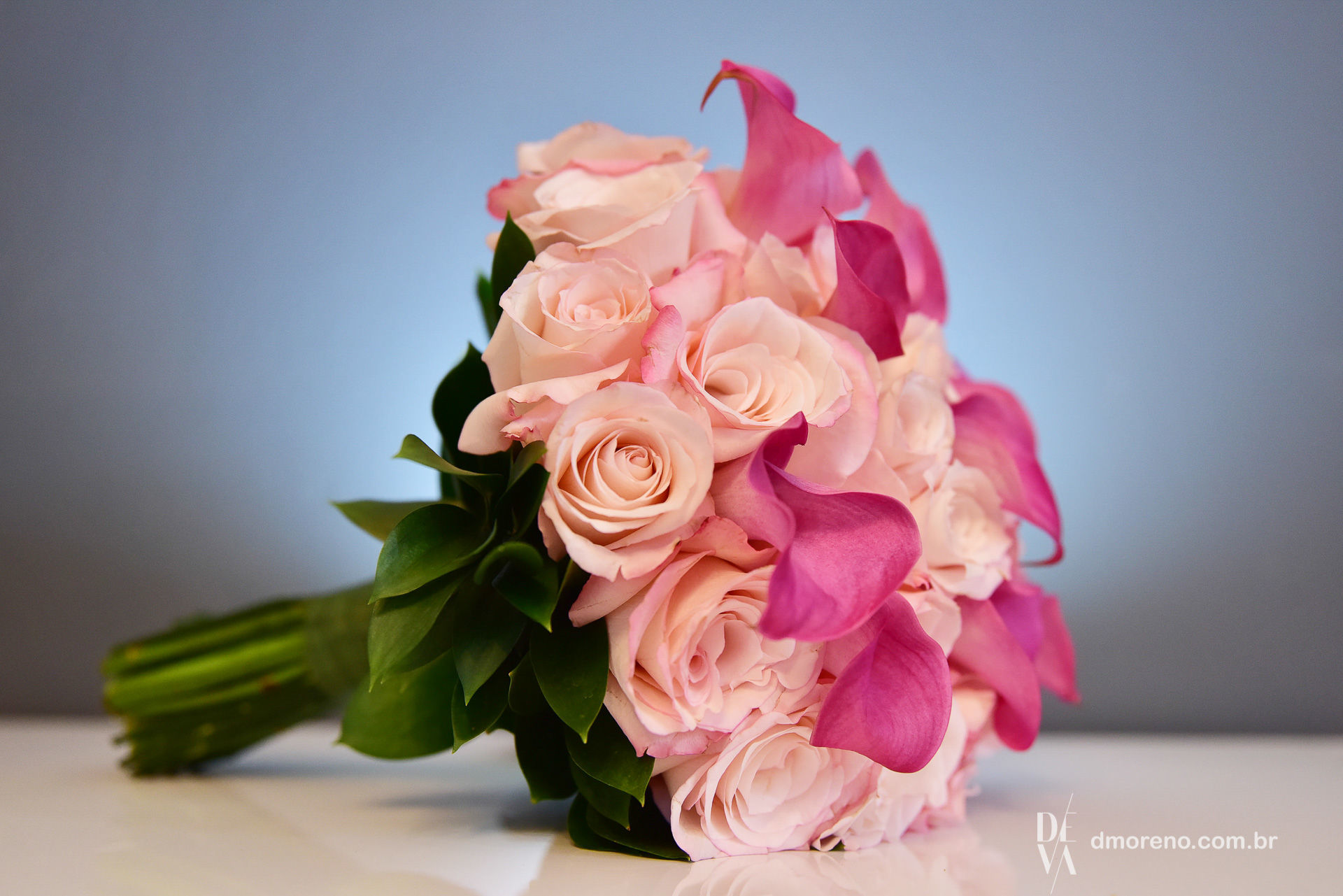Foto 50 Buquês para seu casamento Foto 50 Buquês para seu casamento - Imagem 12