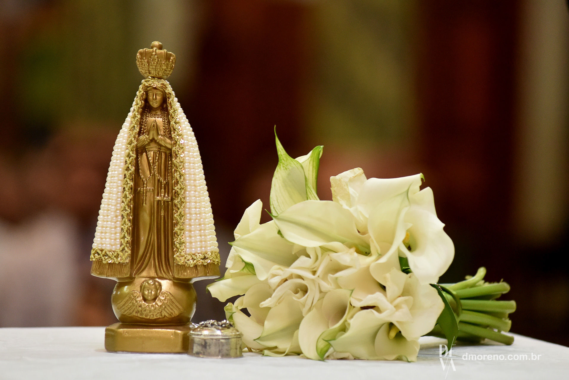 Foto 50 Buquês para seu casamento Foto 50 Buquês para seu casamento - Imagem 44