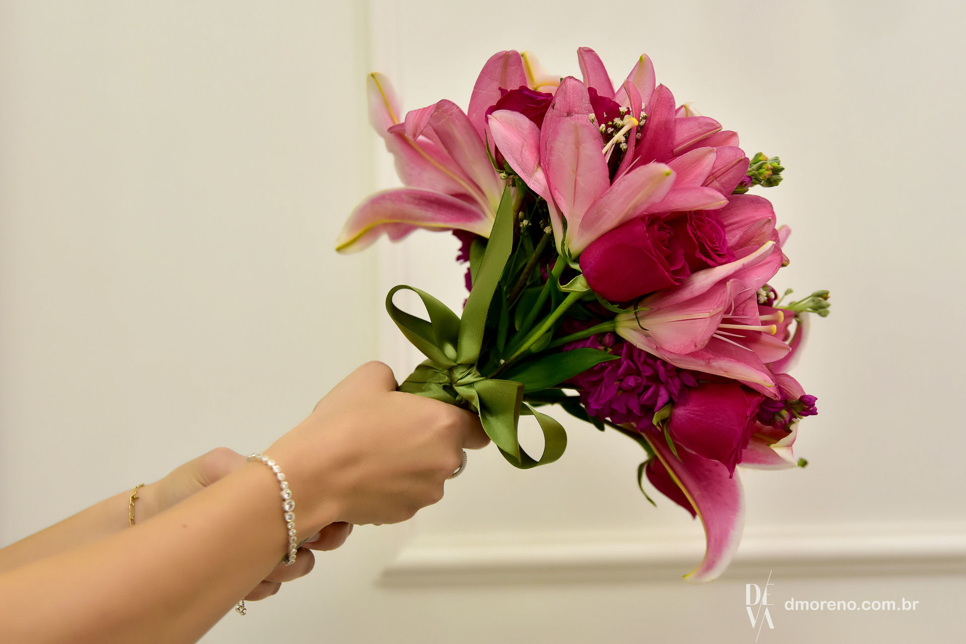 Foto 50 Buquês para seu casamento Foto 50 Buquês para seu casamento - Imagem 30