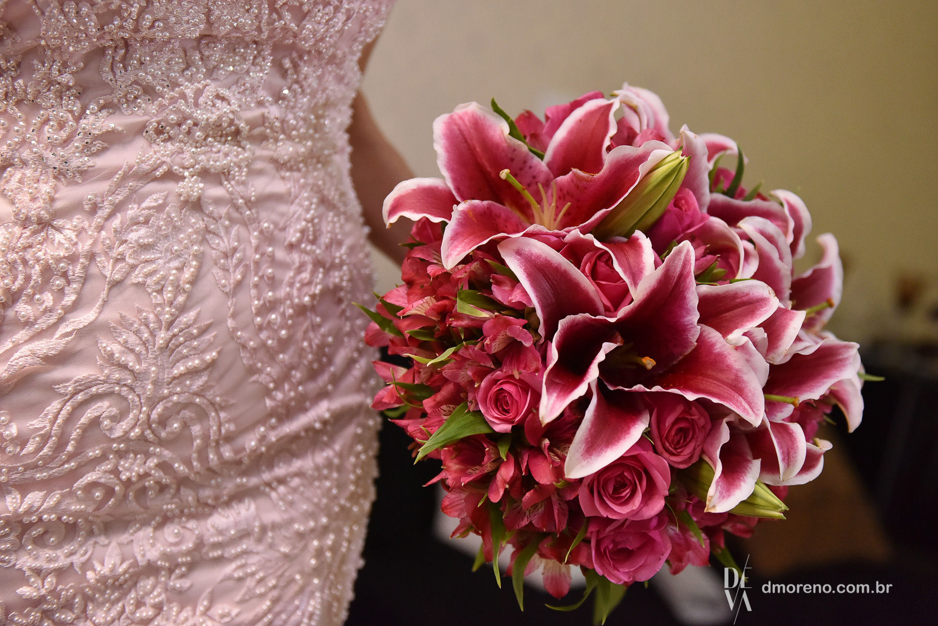 Foto 50 Buquês para seu casamento Foto 50 Buquês para seu casamento - Imagem 37