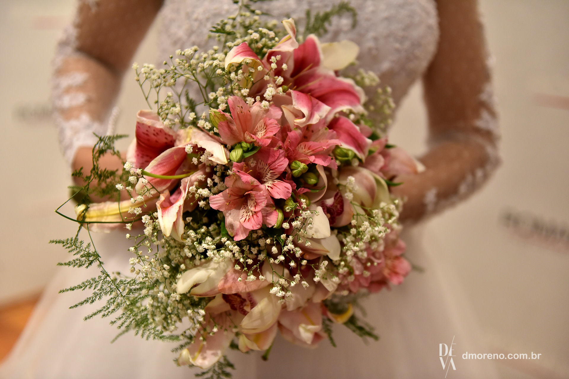 Foto 50 Buquês para seu casamento Foto 50 Buquês para seu casamento - Imagem 21