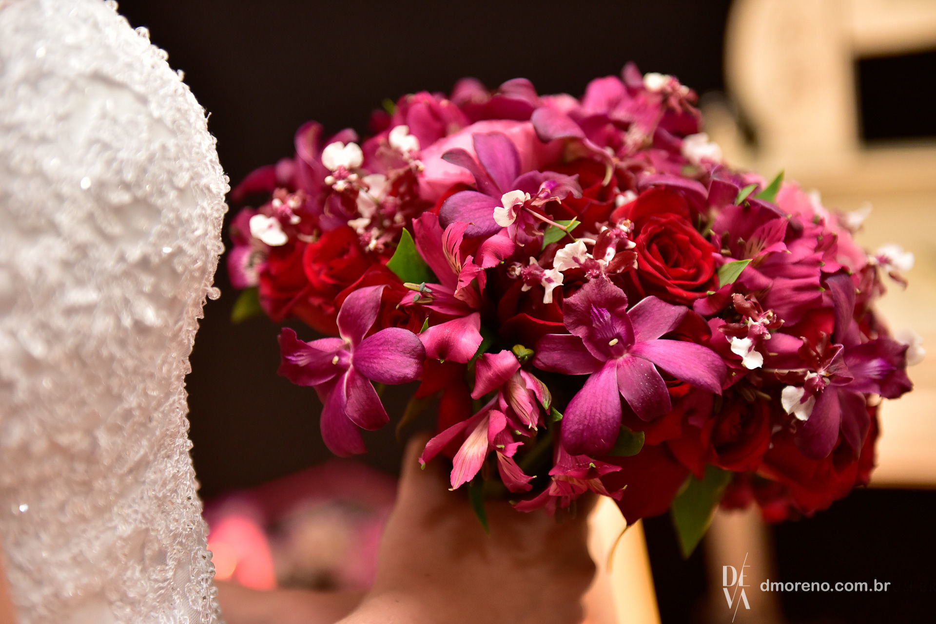 Foto 50 Buquês para seu casamento Foto 50 Buquês para seu casamento - Imagem 28
