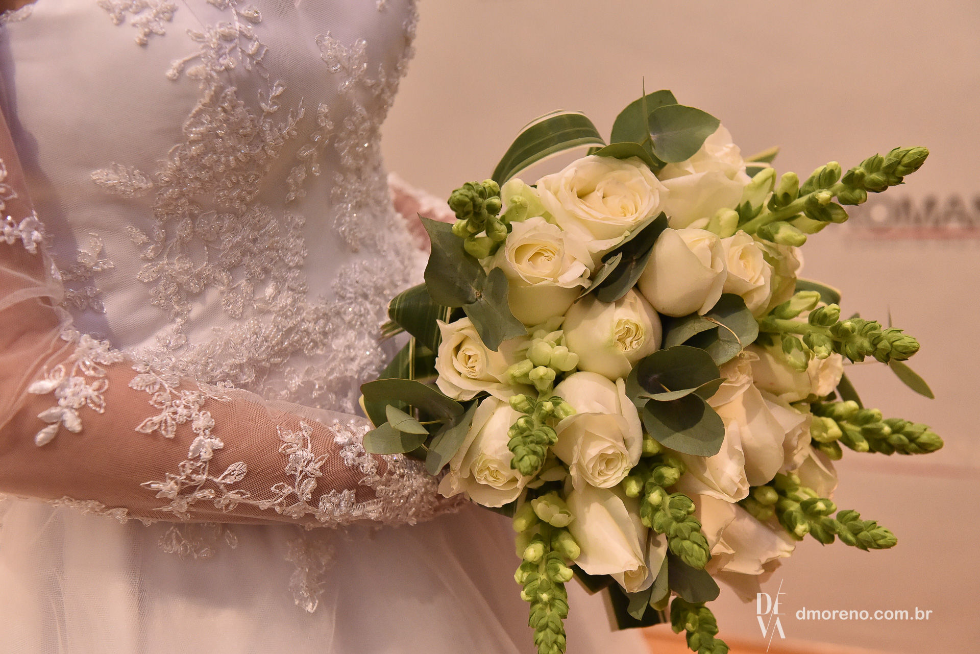Foto 50 Buquês para seu casamento Foto 50 Buquês para seu casamento - Imagem 47