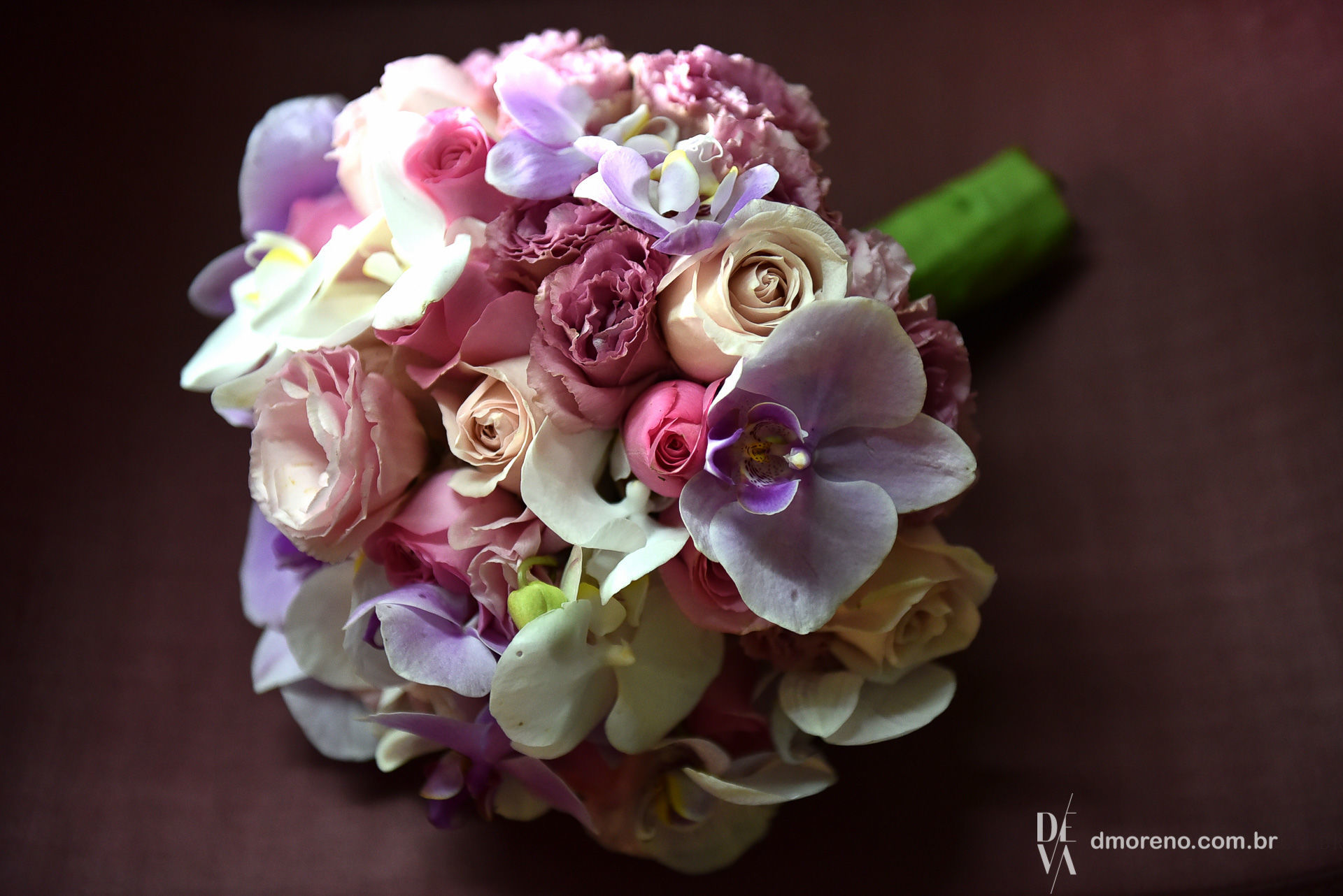 Foto 50 Buquês para seu casamento Foto 50 Buquês para seu casamento - Imagem 42
