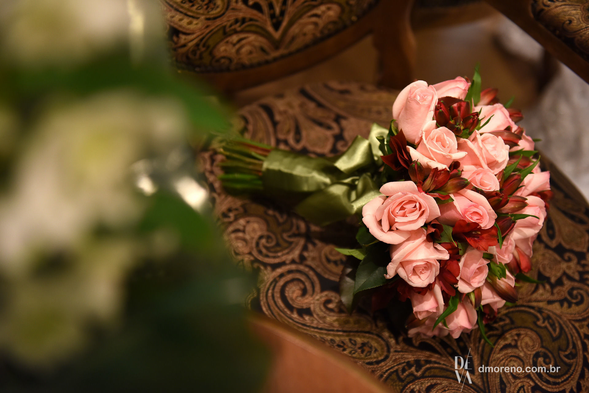 Foto 50 Buquês para seu casamento Foto 50 Buquês para seu casamento - Imagem 16