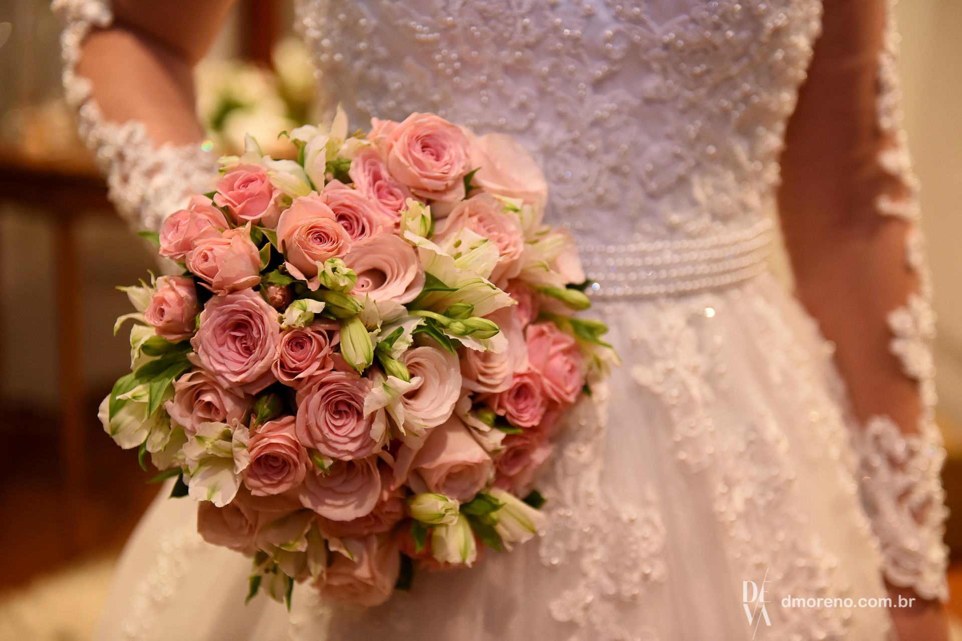 Foto 50 Buquês para seu casamento Foto 50 Buquês para seu casamento - Imagem 34