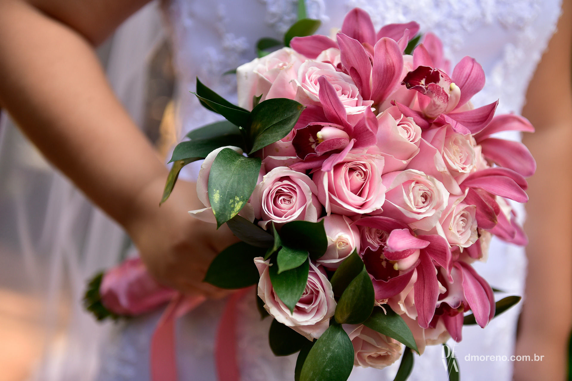Foto 50 Buquês para seu casamento Foto 50 Buquês para seu casamento - Imagem 26
