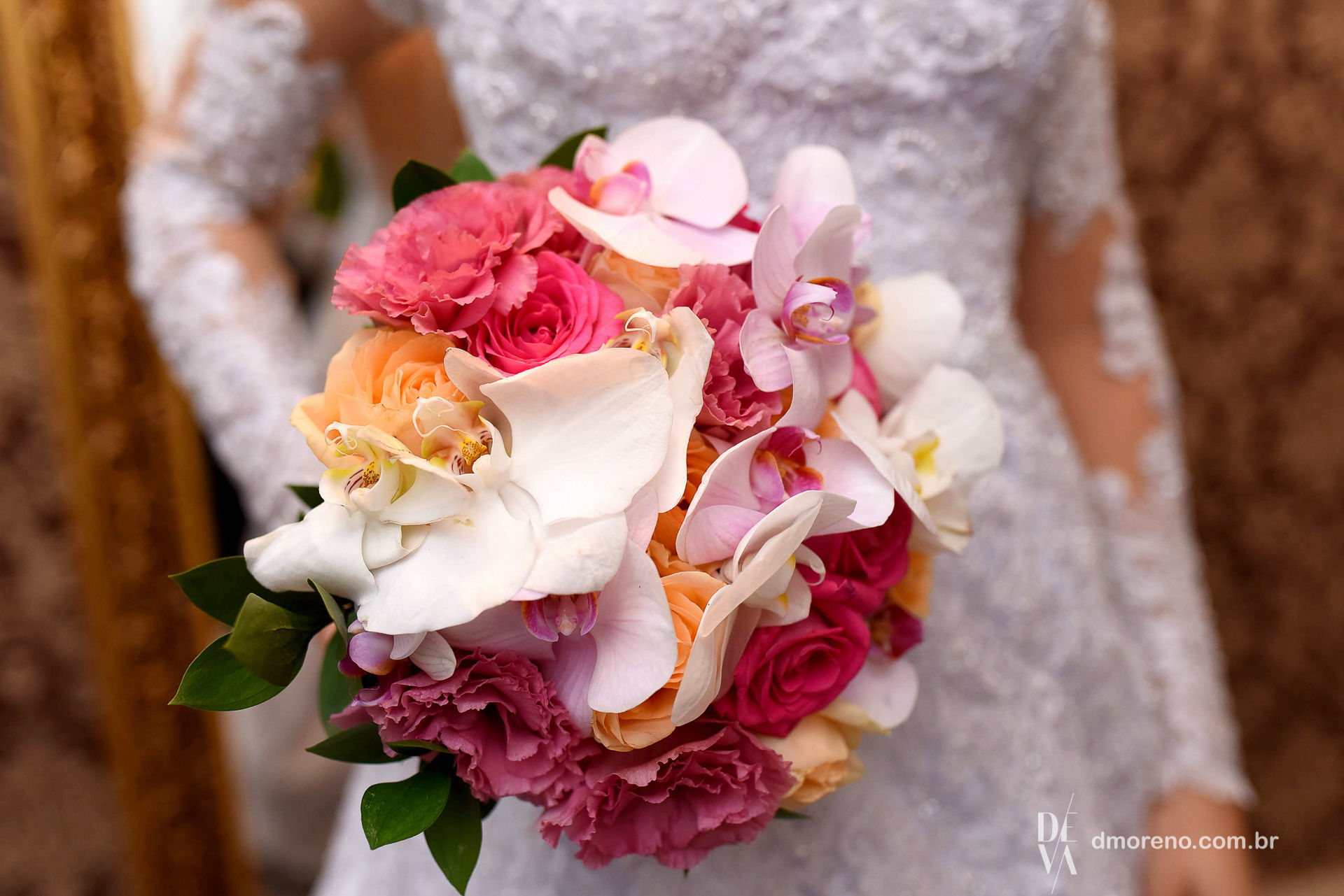 Foto 50 Buquês para seu casamento Foto 50 Buquês para seu casamento - Imagem 31